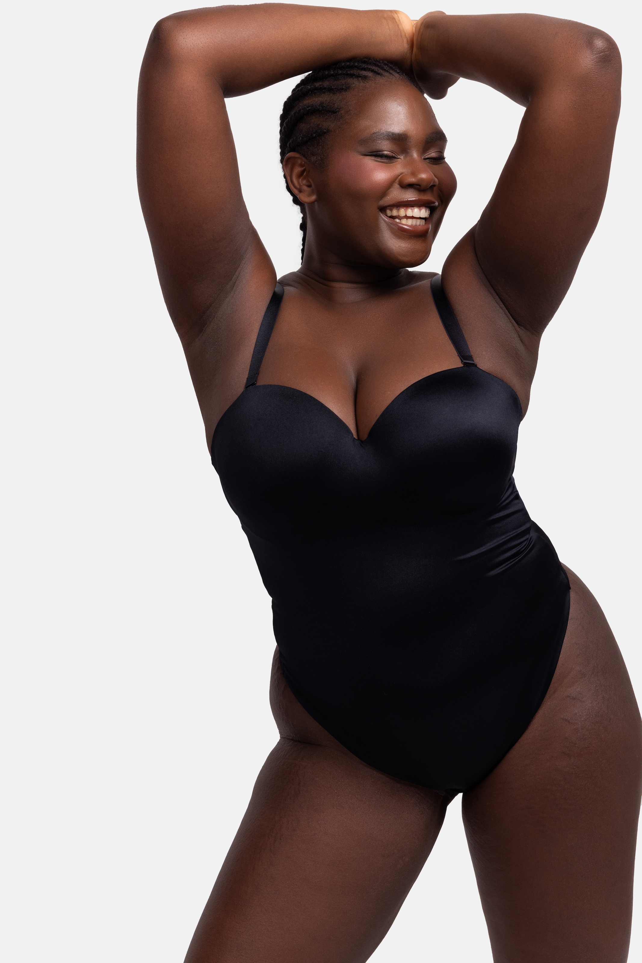 Dorina Stringbody »Sublime Sculpt« Mit abnehmbaren Trägern