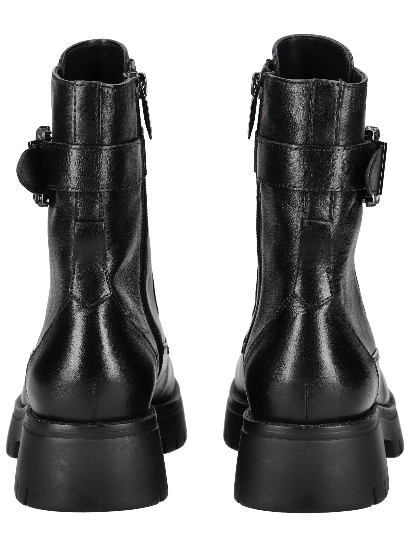 Regarde Le Ciel Schnürstiefelette »Regarde Le Ciel Stiefelette Leder«