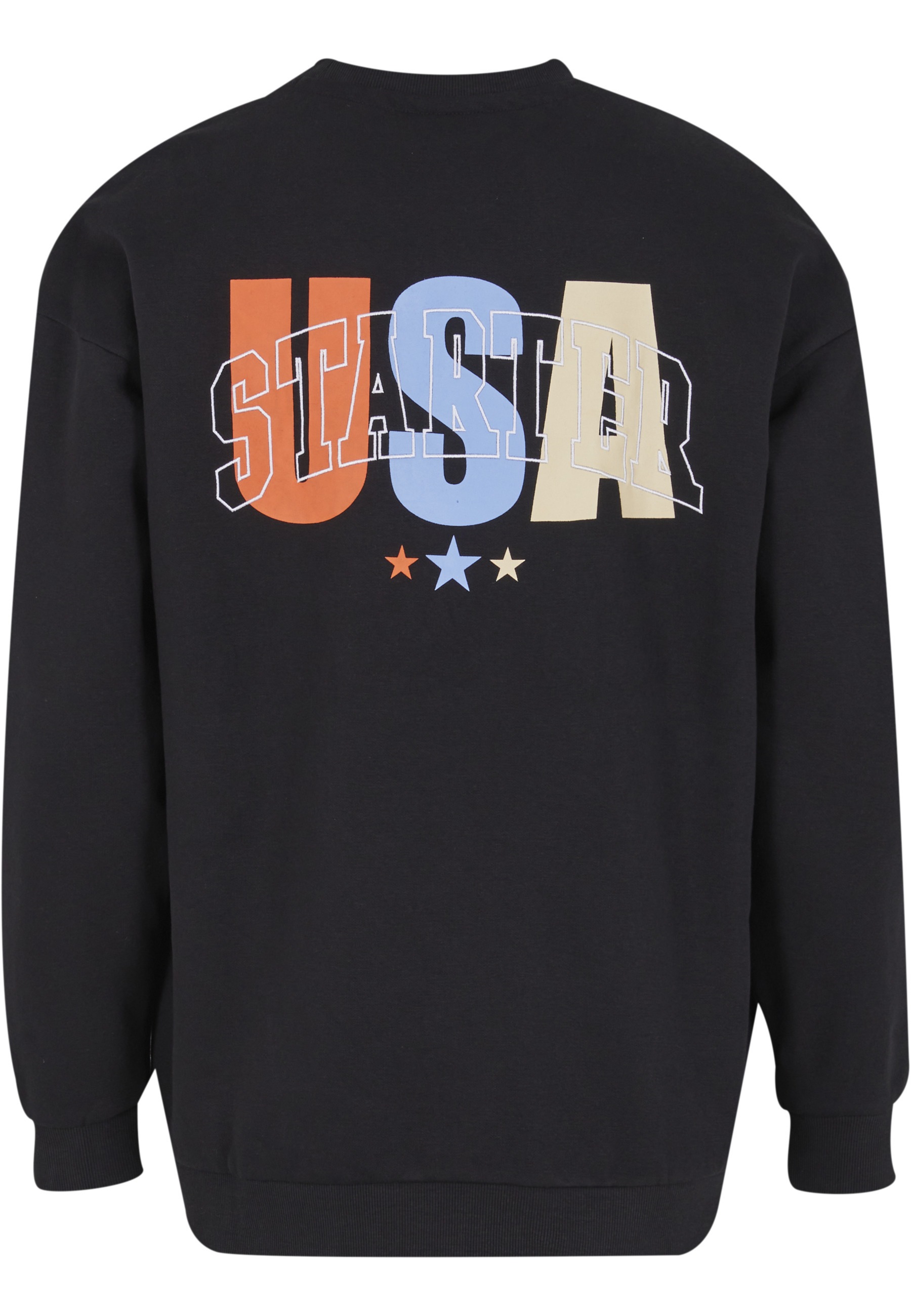 Starter Black Label Sweater »Starter Black Label Starter USA Crew Neck«, 1 Stk.
