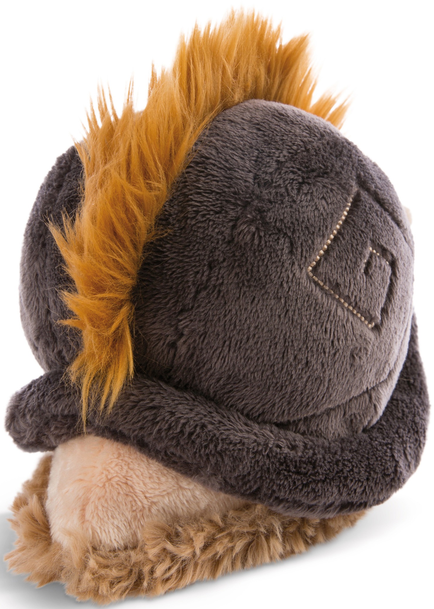 Nici Kuscheltier »Stone Age Friends, Urzeit-Schnecke Ignatz, 30 cm«