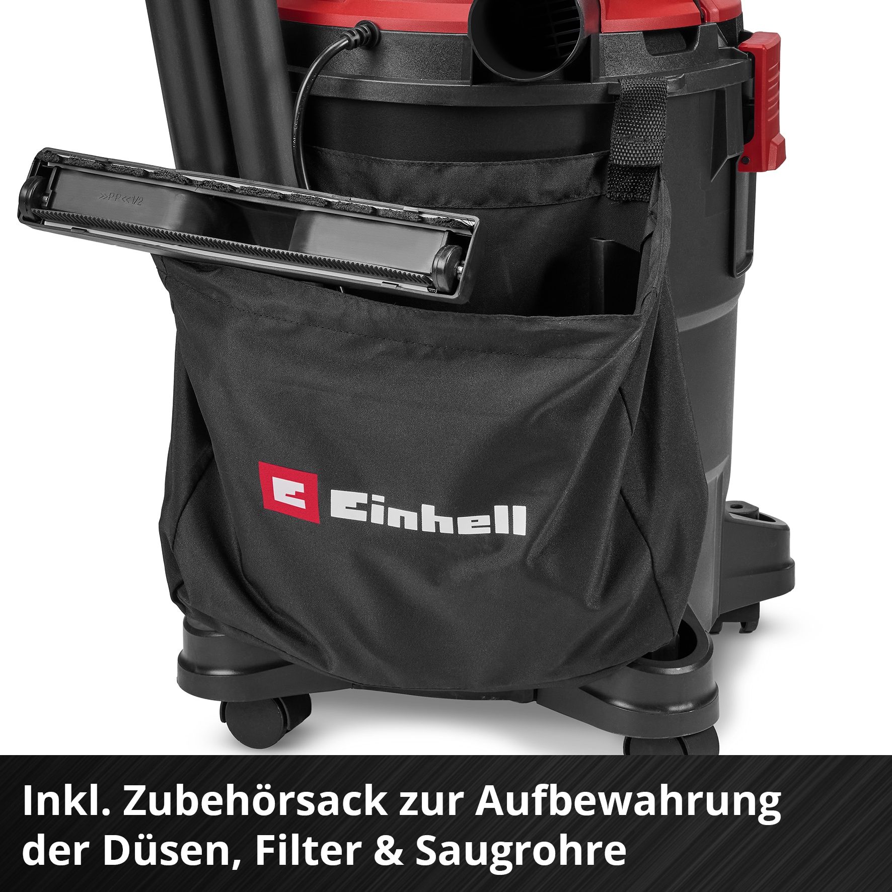 Einhell Nass-Trocken-Sauger »TC-VC 2555«