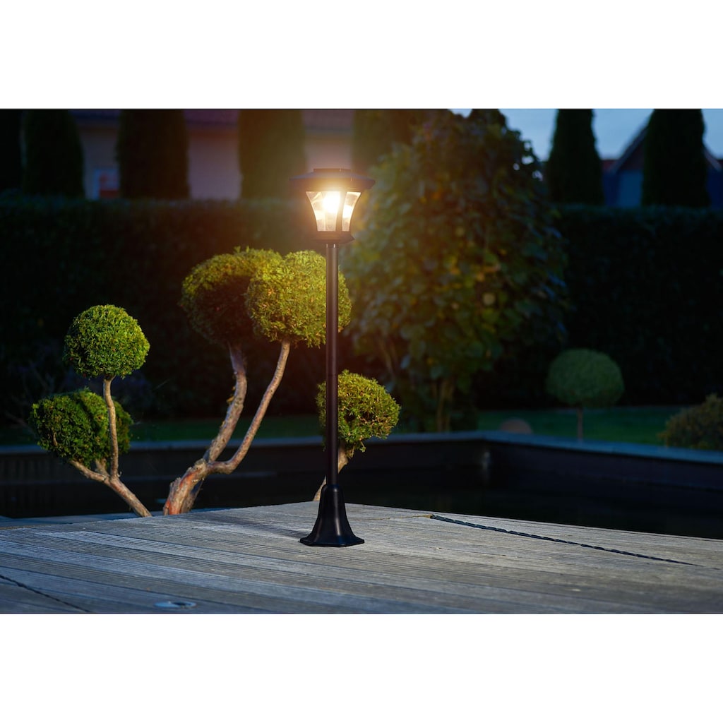 IC Gardenstyle LED Außen-Stehlampe »LATERNE«