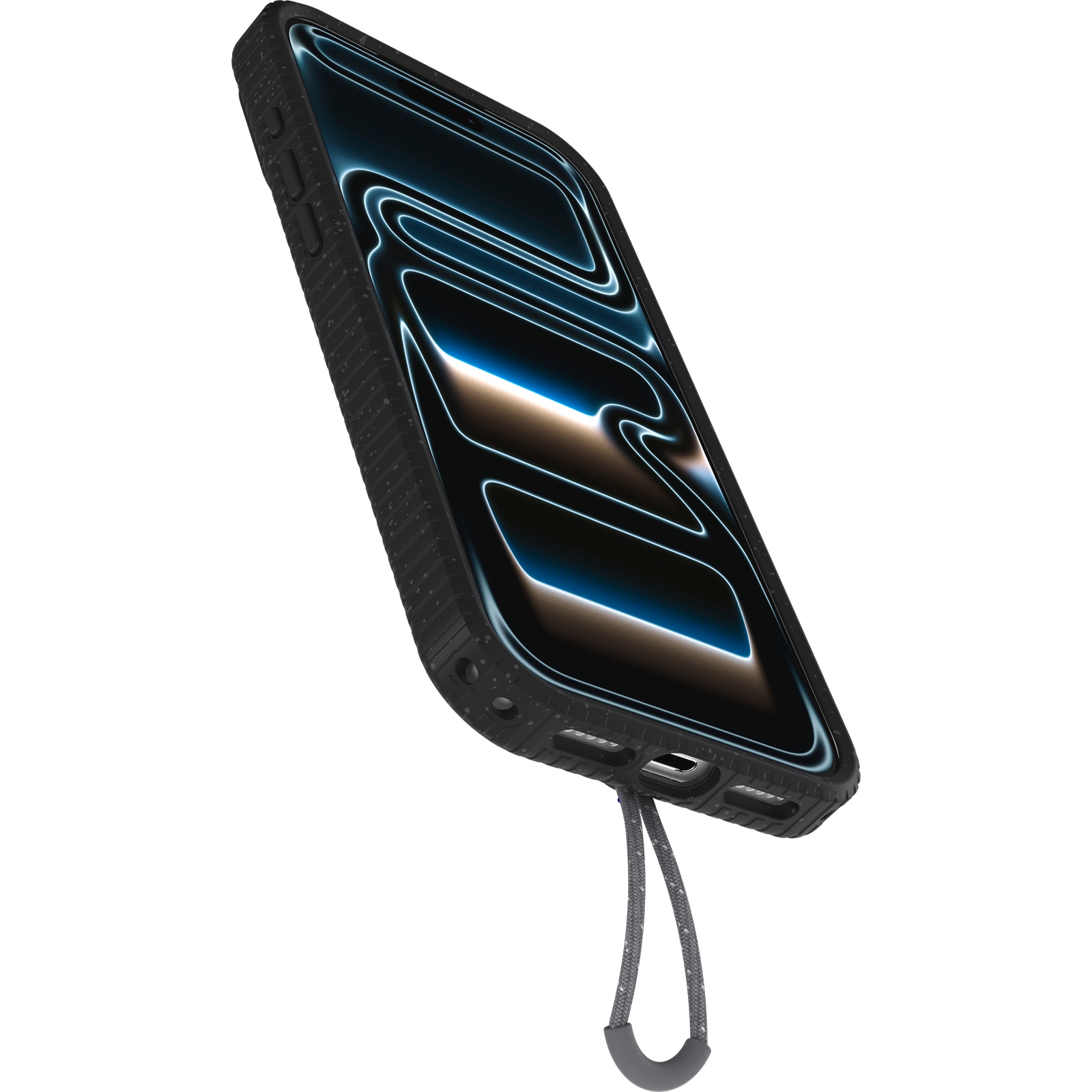 Otterbox Handyhülle »Sole Series Pack für Apple iPhone 17 Pro Max« Apple iPhone 17 Pro Max Backcover, Schutzhülle, Handyschutzhülle, Case, Schutzcase, stoßfest