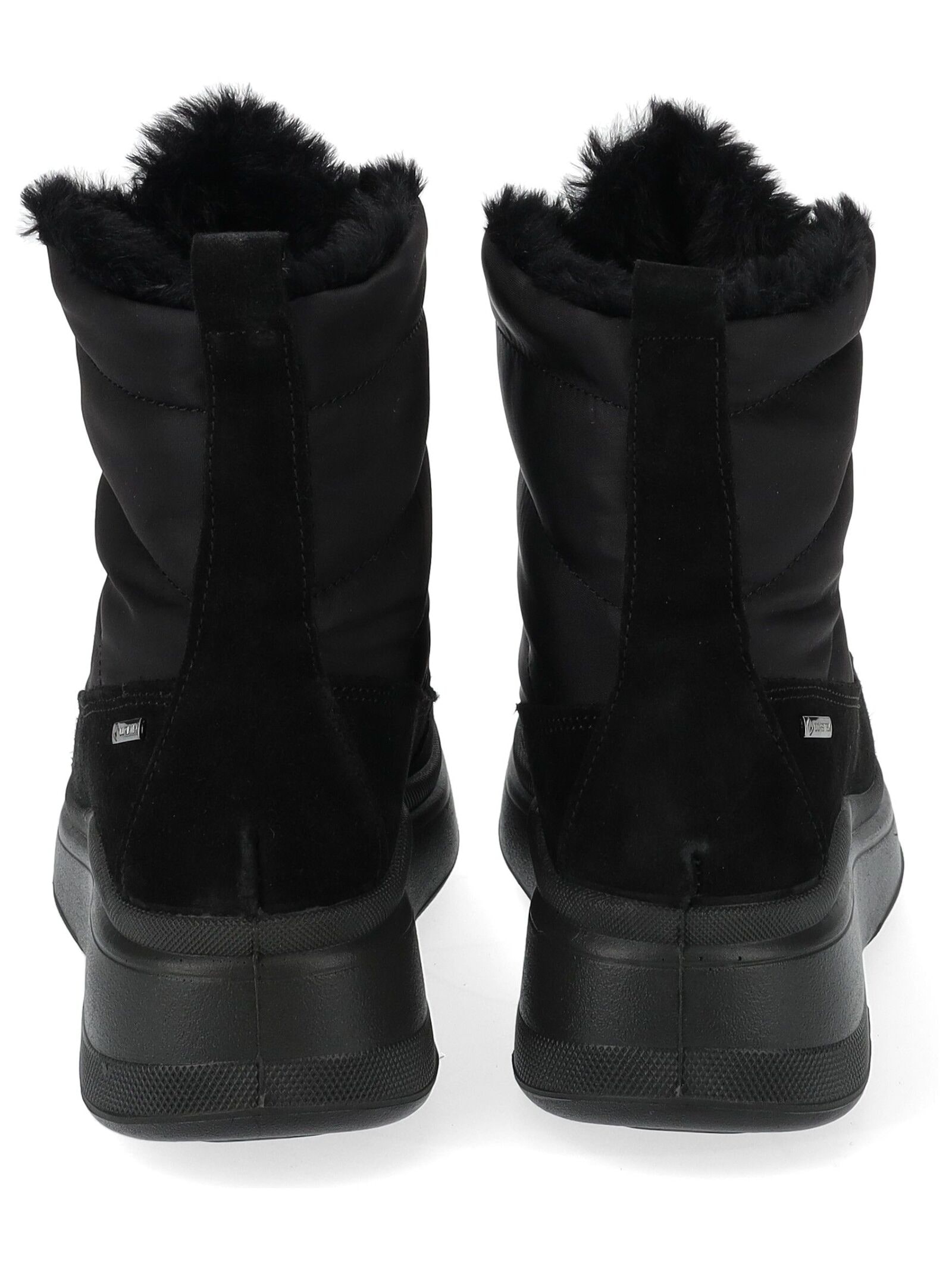 IGI & CO Schnürstiefelette »IGI & CO Stiefelette Leder«