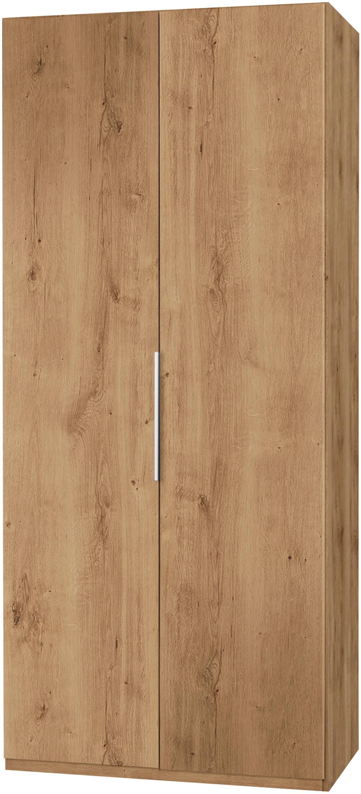 Wimex Kleiderschrank "Level by fresh to go" ohne Schubladen günstig online kaufen