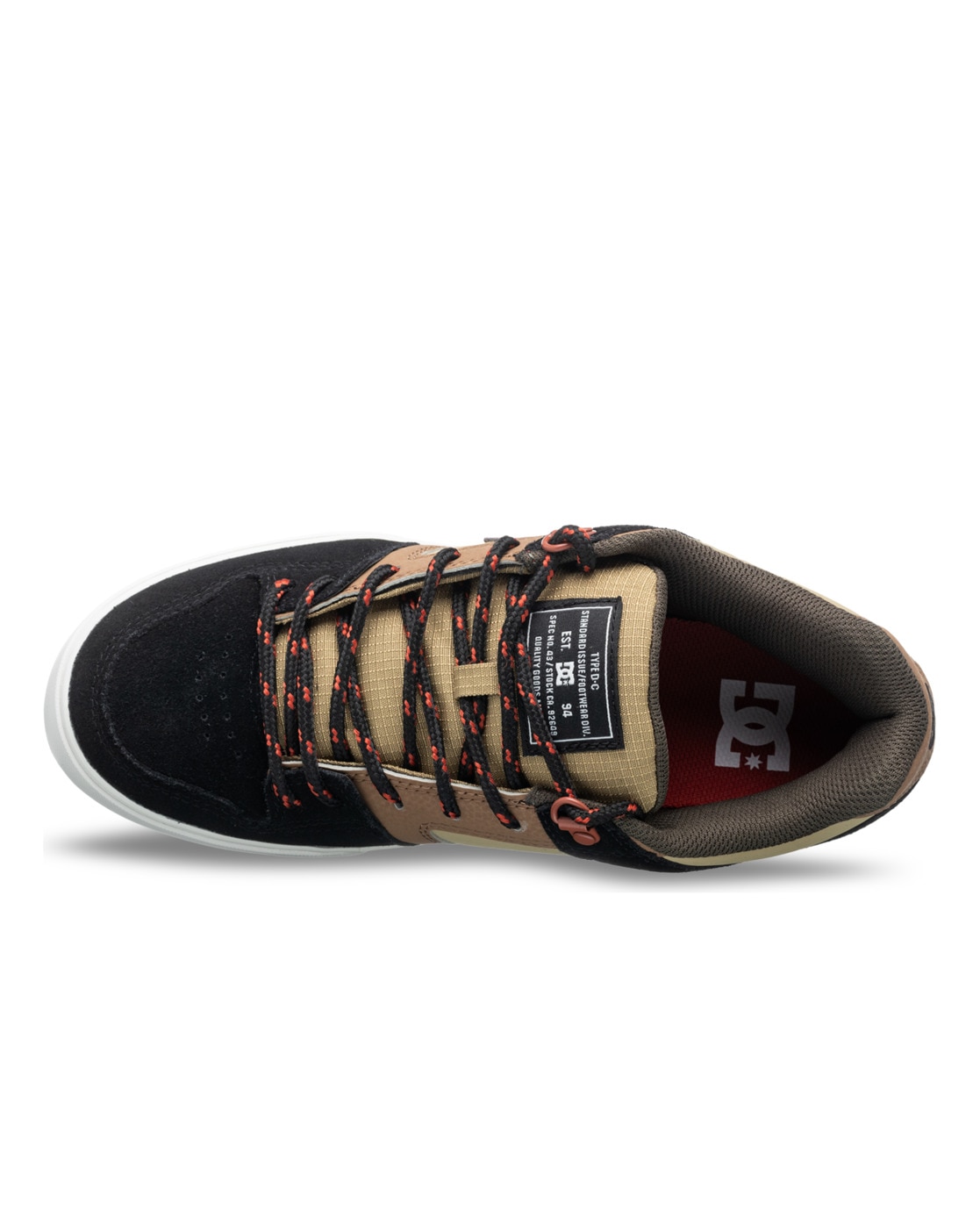 DC Shoes Winterboots »Pure WNT«