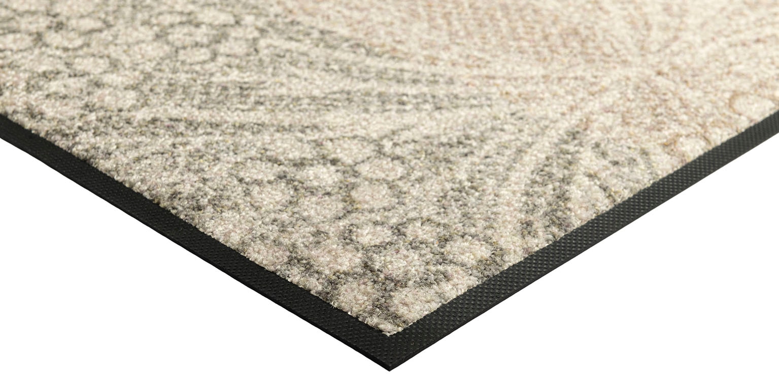 wash+dry by Kleen-Tex Läufer »Floral Lace«, rechteckig