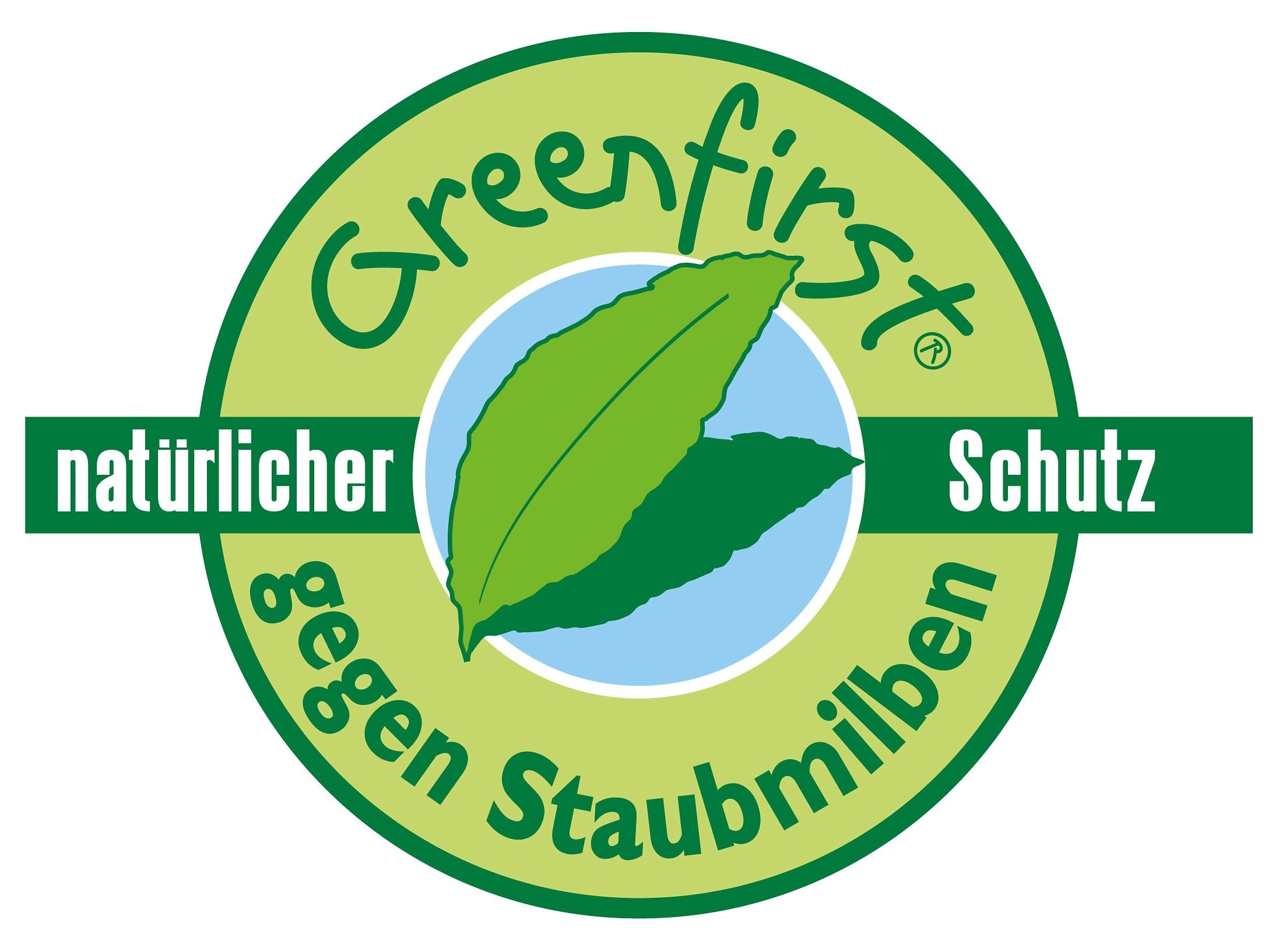 KBT Bettwaren Microfaserkissen »Greenfirst®«, (1 St.)