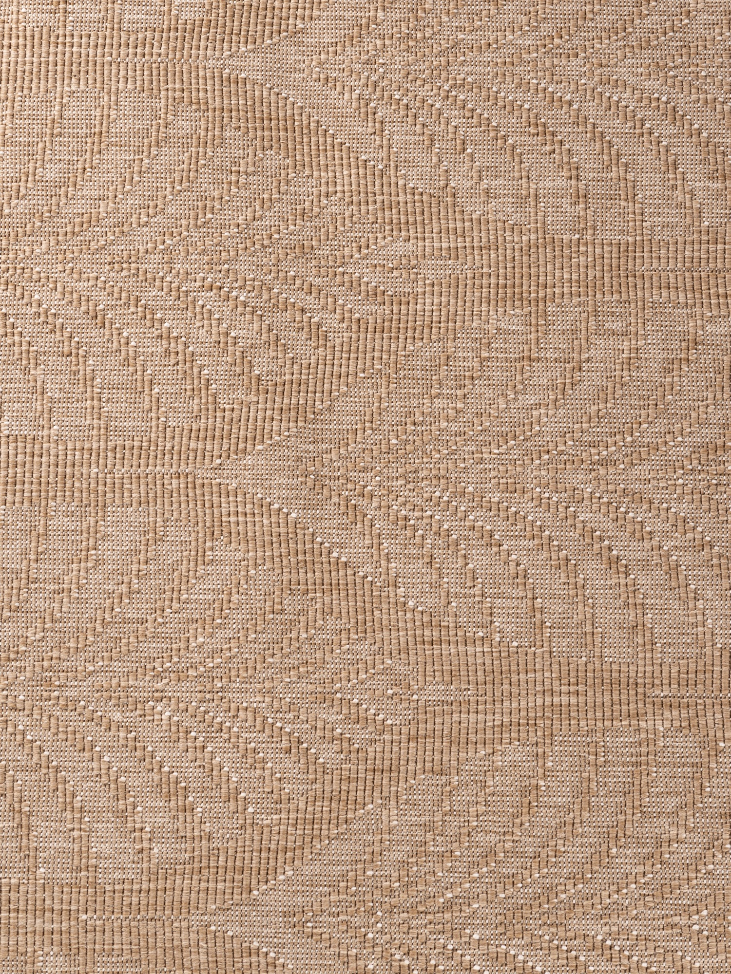 NORTHRUGS Outdoorteppich »Liora Wendeteppich«, rechteckig, 5 mm Höhe, Läufer, In und Outdoor, Flachgewebe, wetterfest, pflegeleicht, robust