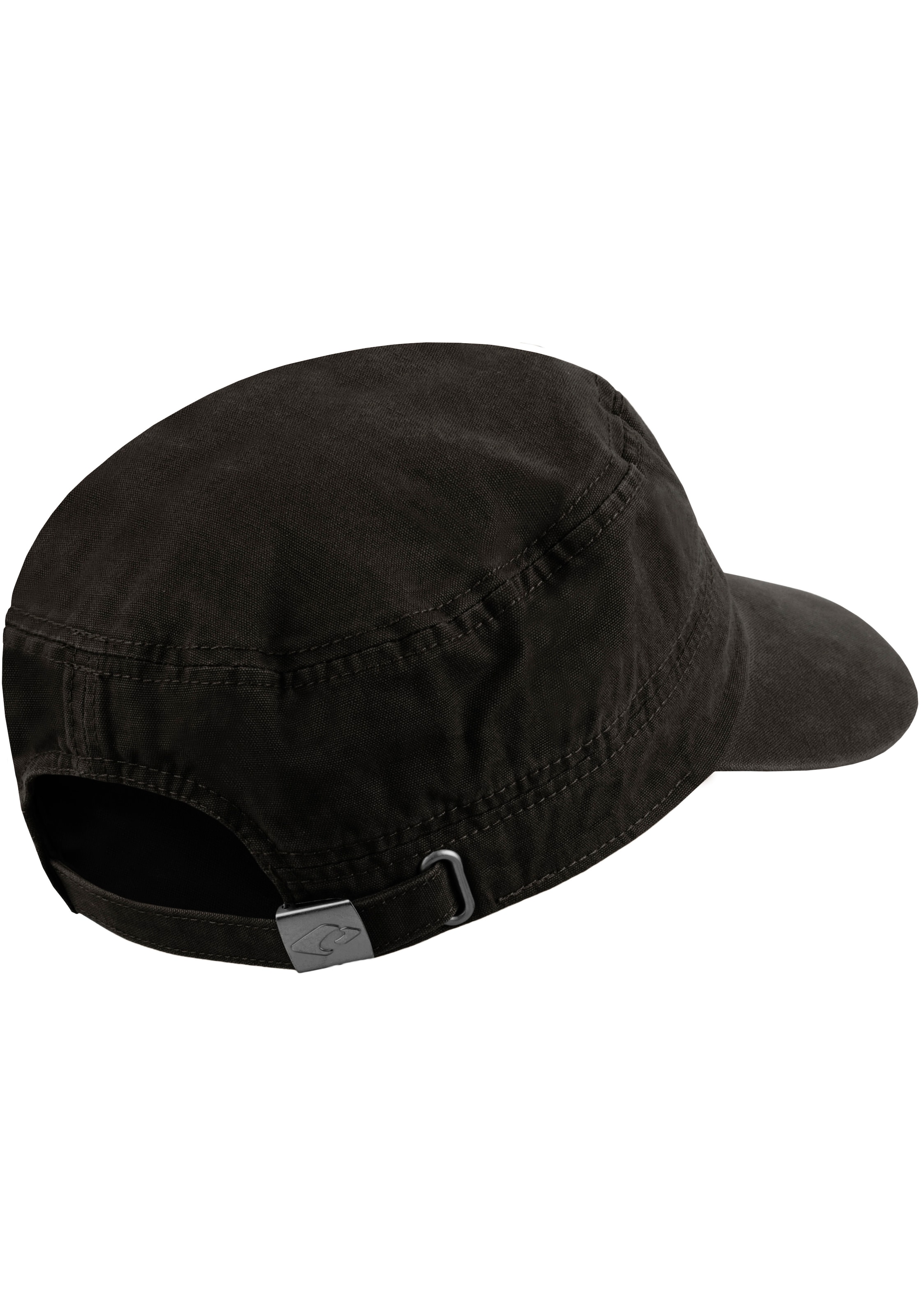 chillouts Army Cap »Dublin Hat«, Cap im Mililtary-Style