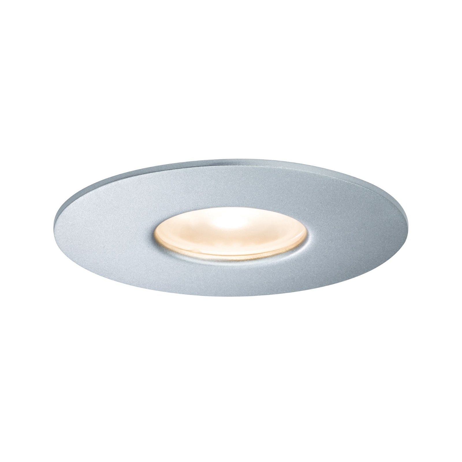 Paulmann LED Einbauleuchte »House Außeneinbauleuchte 3000K 4,4W 410lm 230V günstig online kaufen