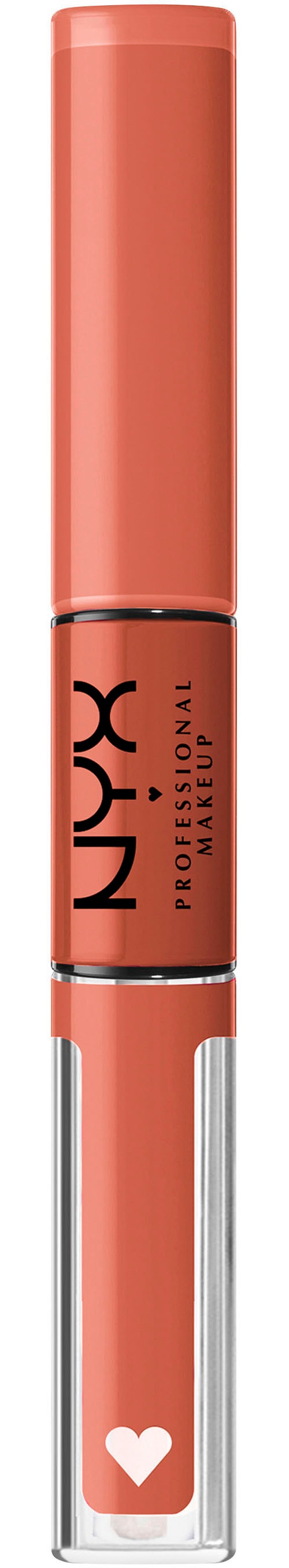 2. Bild von NYX Lippenstift »Professional Makeup Shine Loud High Pigment Lip Shine«