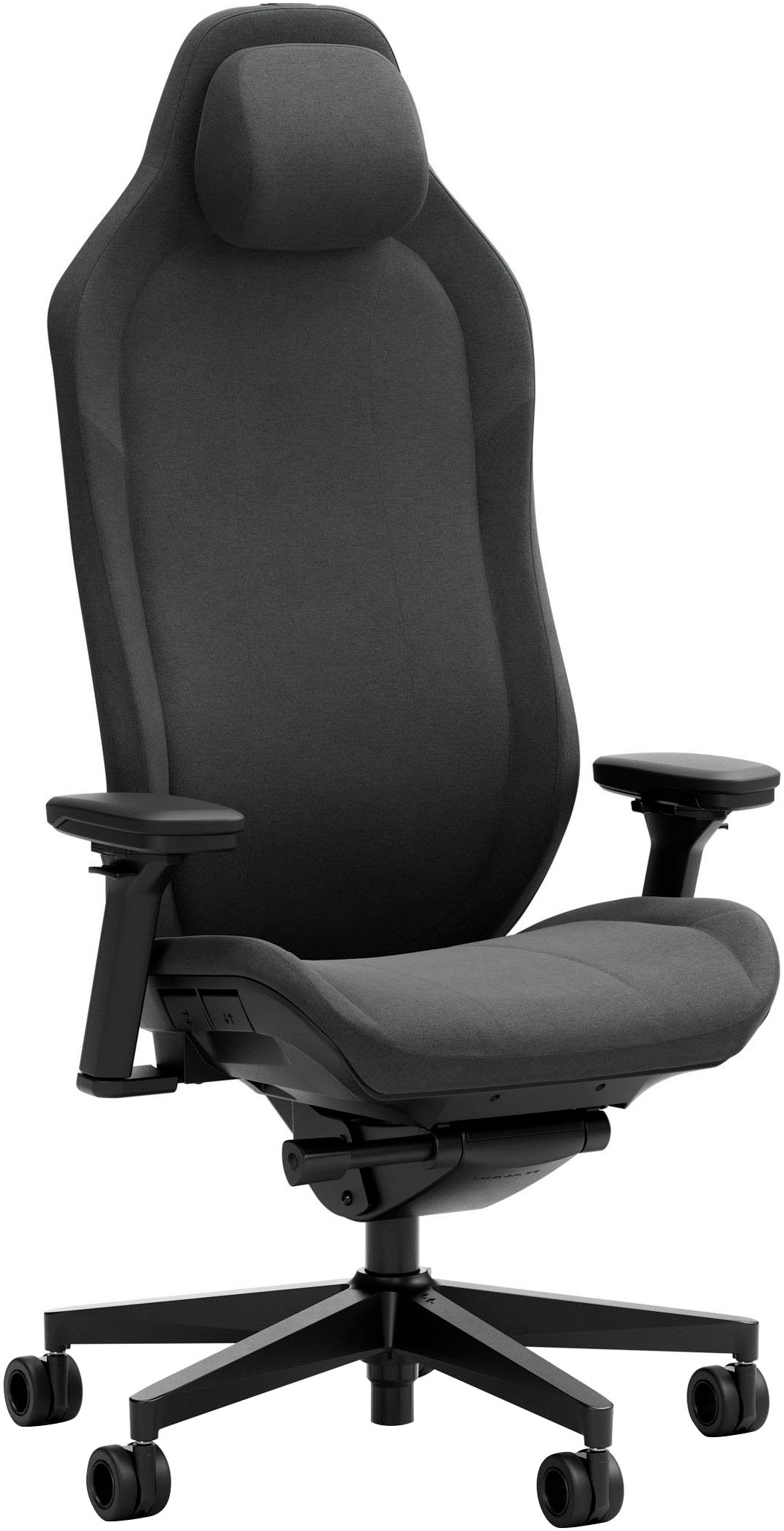 Fractal Design Gaming-Stuhl »Refine Fabric«, Stoff