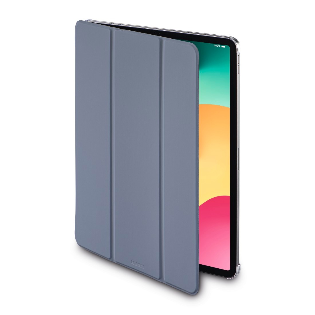 Hama Tablet-Hülle »Schutzhülle "Fold Clear" für Apple iPad Pro 13" (2024)«
