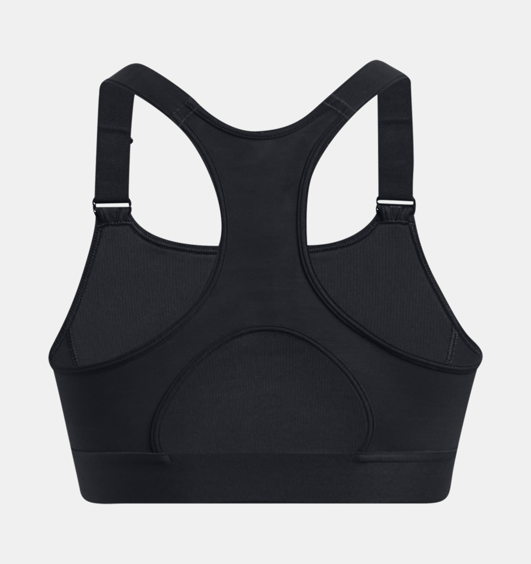 Under Armour® Sport-BH »HeatGear®«, Perfekt für die warmen tage. Hält dich kühl und trocken.