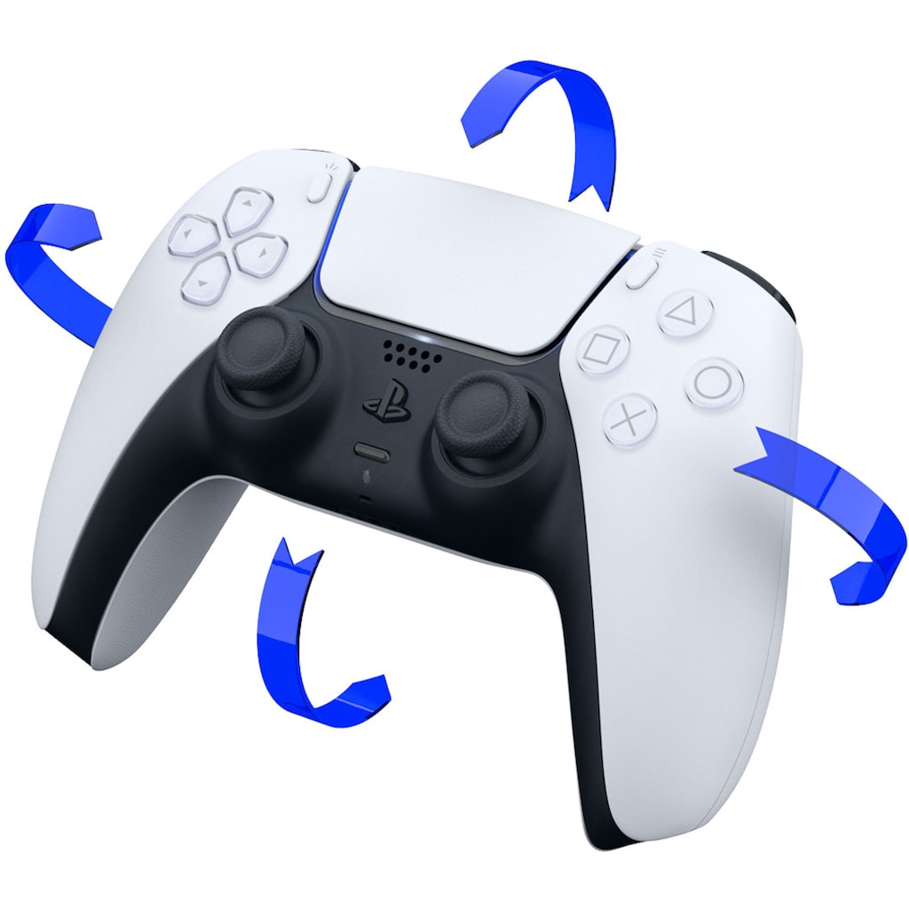 PlayStation 5 DualSense Wireless-Controller »DualSense Wireless-Controller«