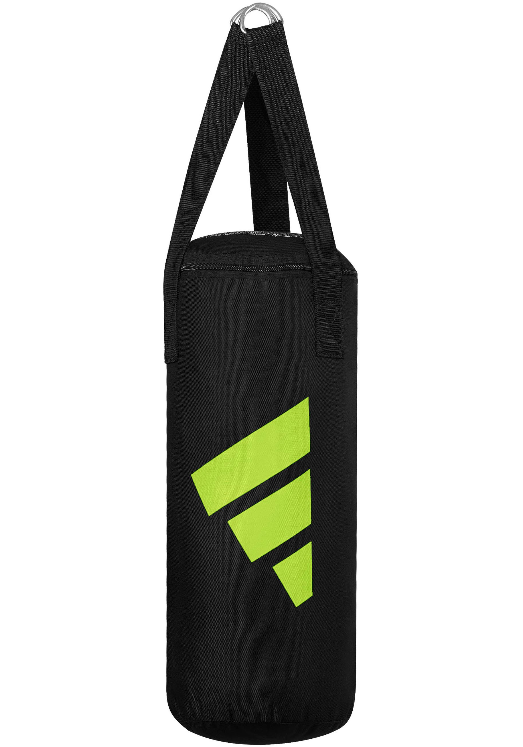 adidas Performance Boxsack »Youth Boxing Kit«, (Set, 2 tlg., mit Boxhandschuhen (8oz)