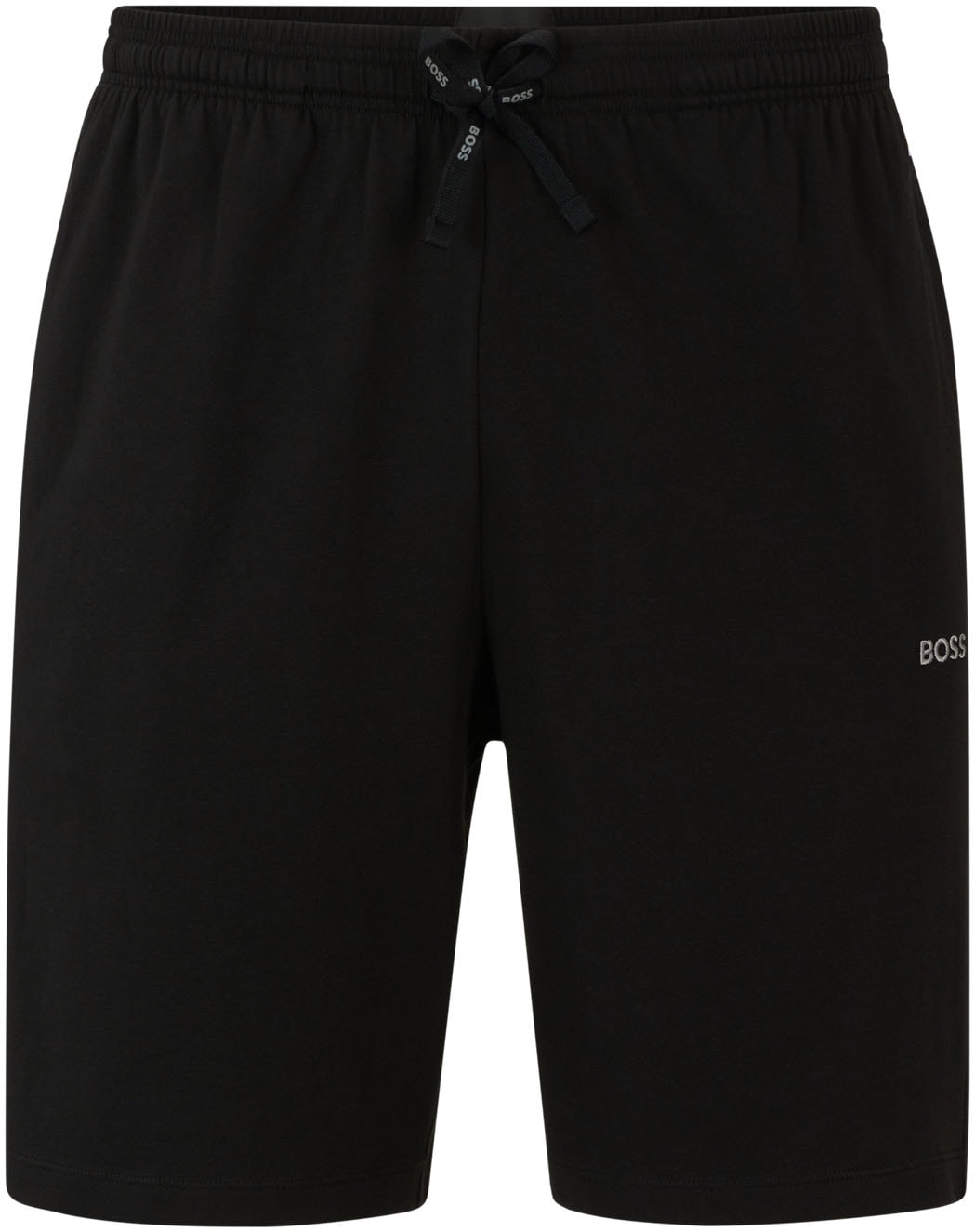BOSS Sweatshorts »Mix&Match Short CW«, mit BOSS Logo