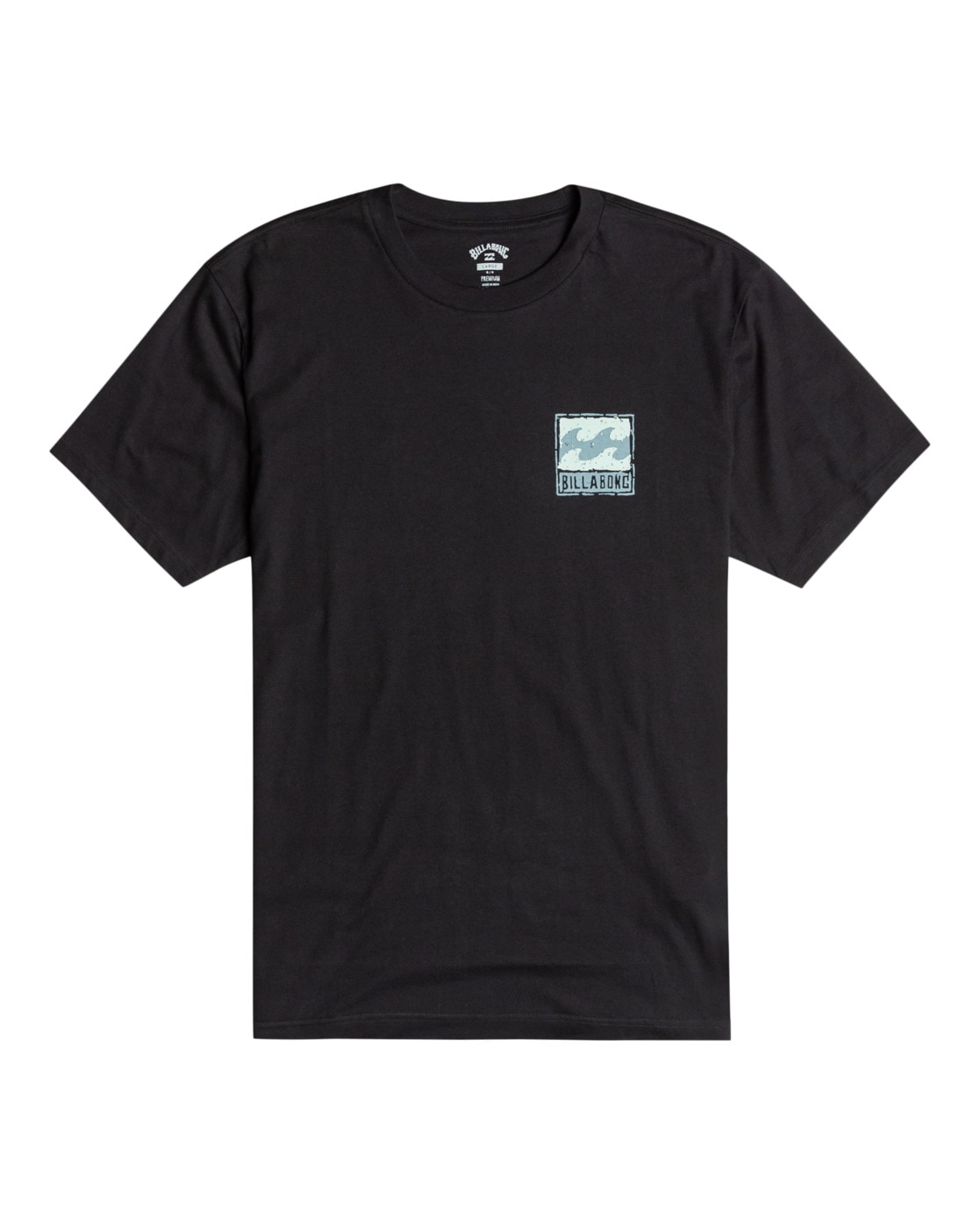 Billabong T-Shirt »Stamp«