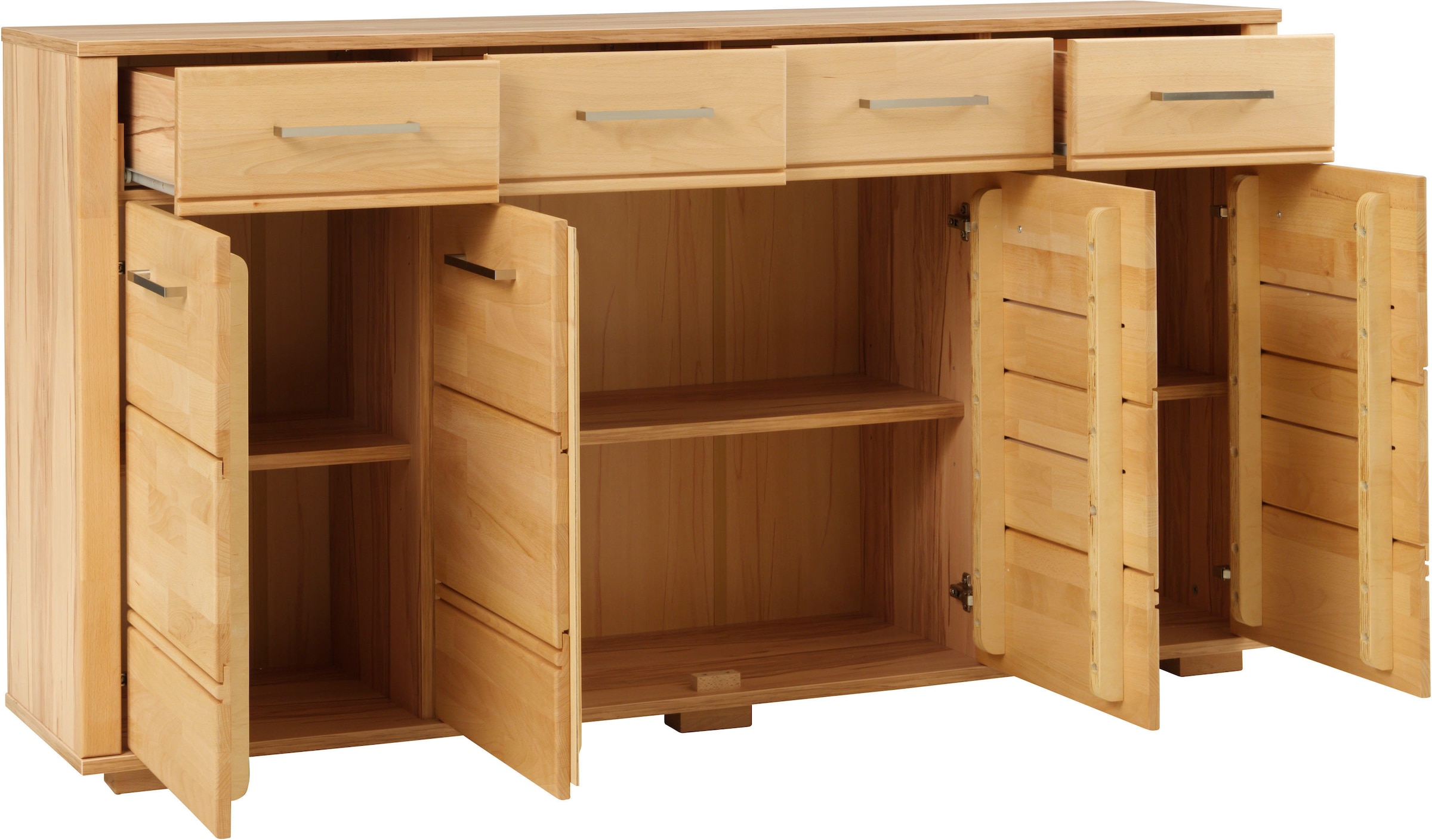 Home affaire Sideboard »Miriam«, Breite ca. 169 cm