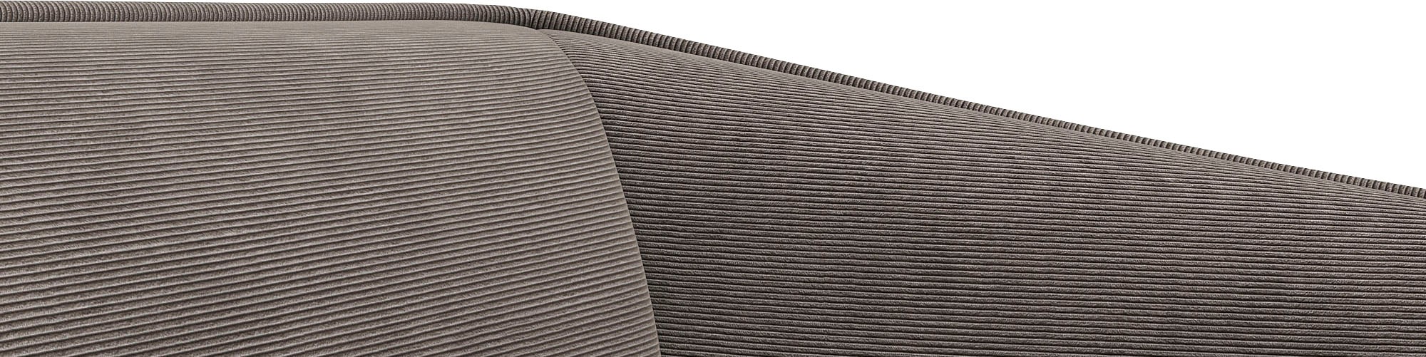 FLEXLUX Ecksofa »Belle Designsofa, bequem durch Kaltschaum im Sitz«, Skandinavisches Design, In hochwertiger Verarbeitung, B/T 218/149 cm