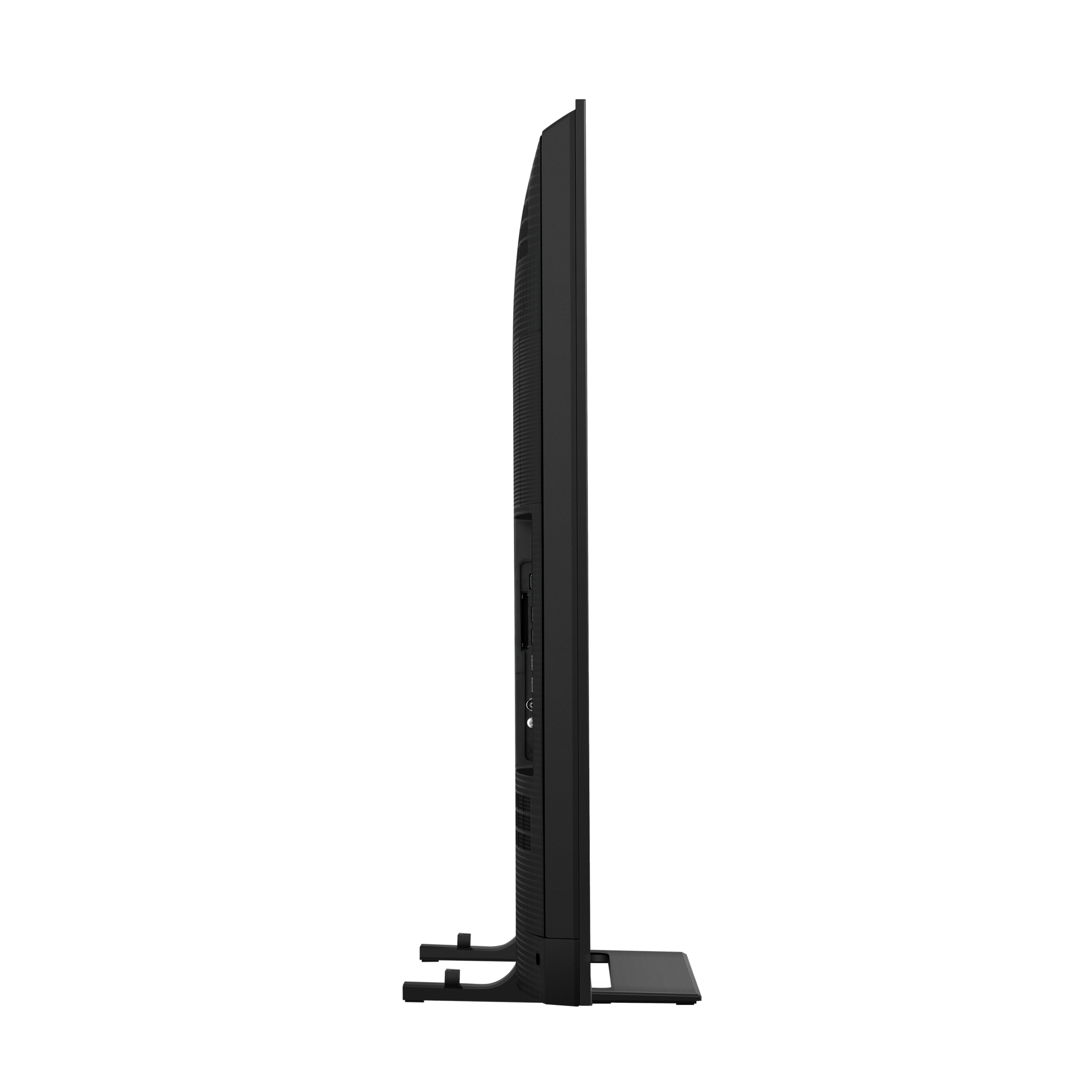 Hisense QLED Mini LED-Fernseher »50U7Q«, 4K Ultra HD, Smart-TV, 4K UHD Mini LED