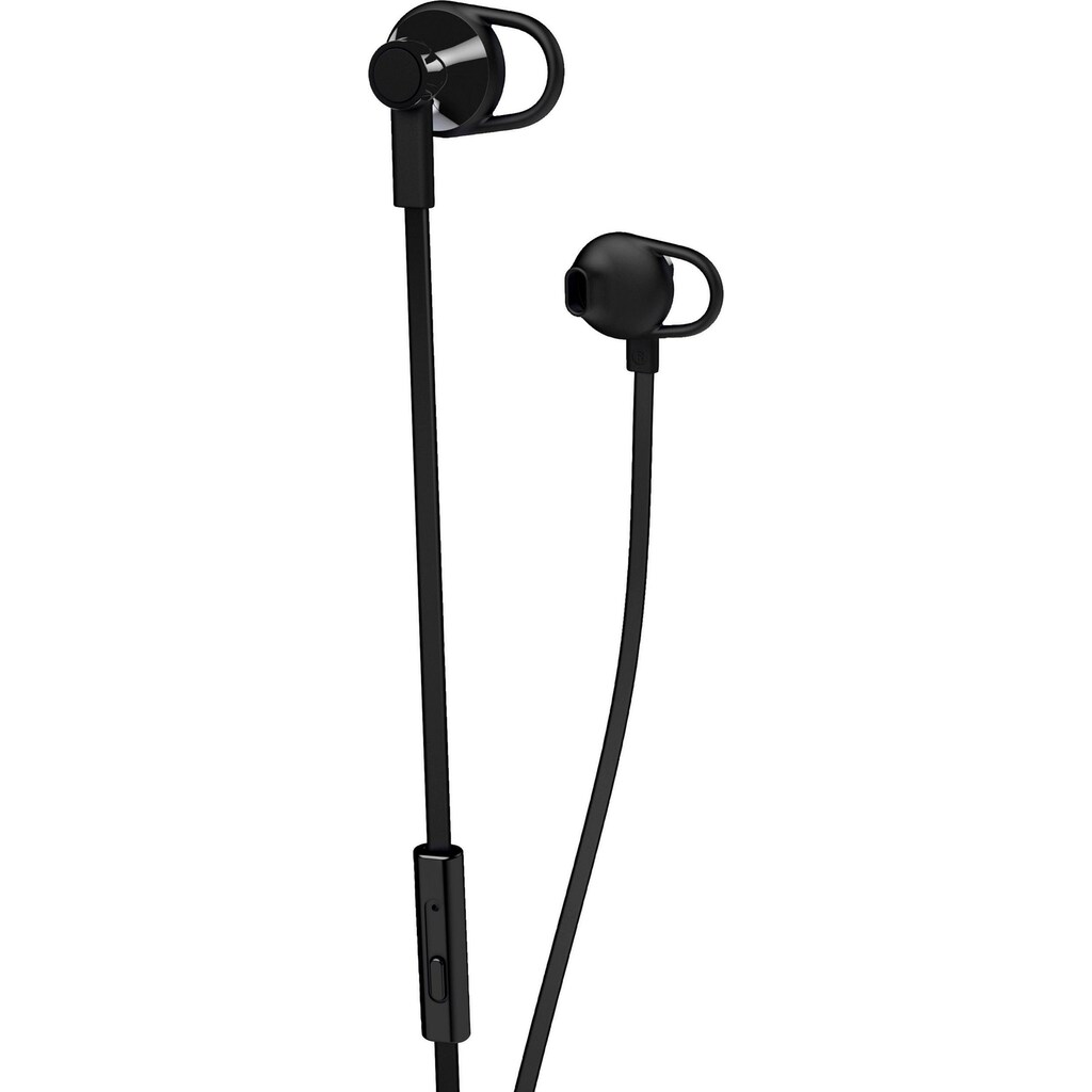 HP In-Ear-Kopfhörer »150«, Geräuschisolierung