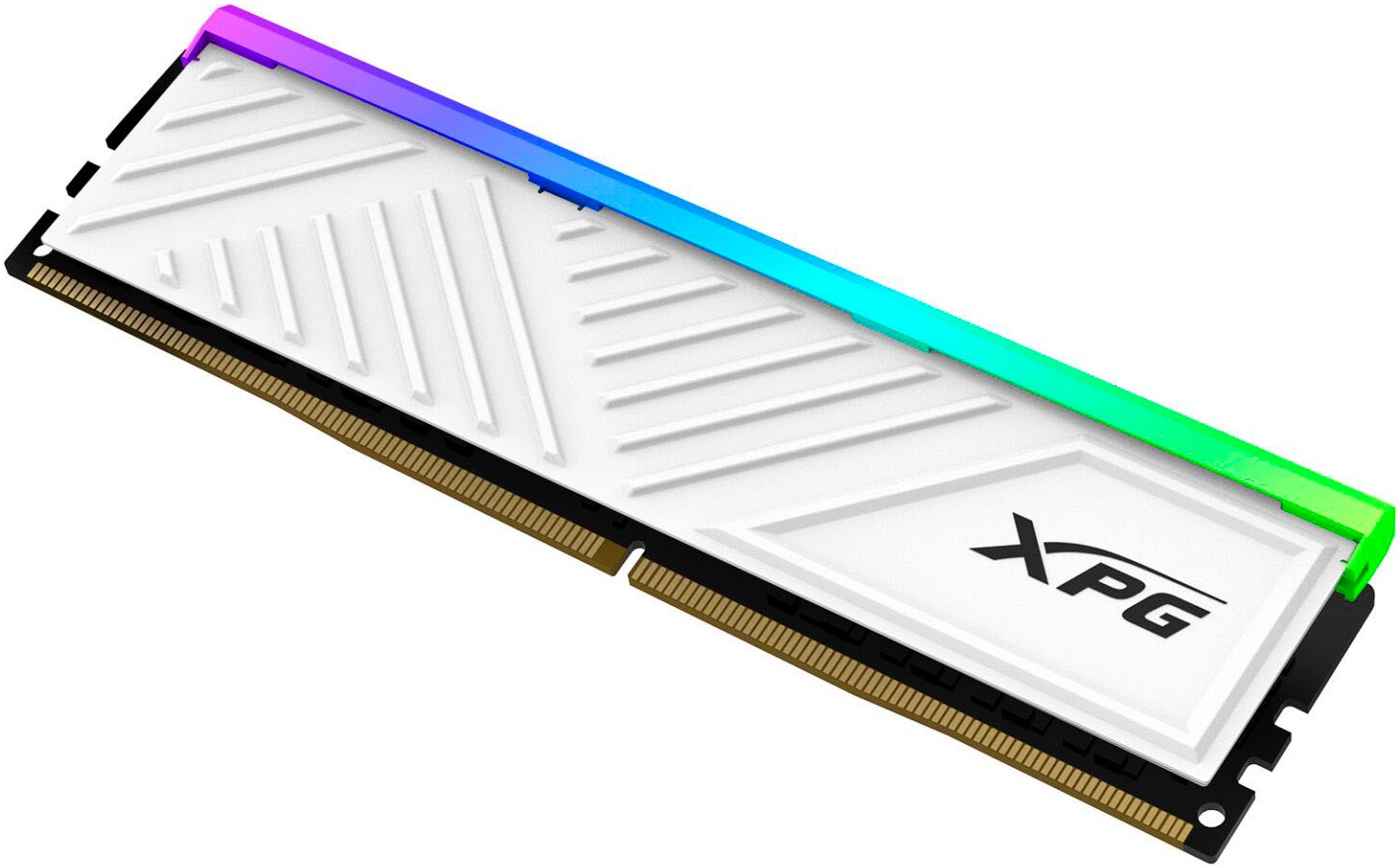 ADATA Arbeitsspeicher »XPG SPECTRIX D35G DDR4 RGB-Speicher 3600 16 GB (2x8GB)«