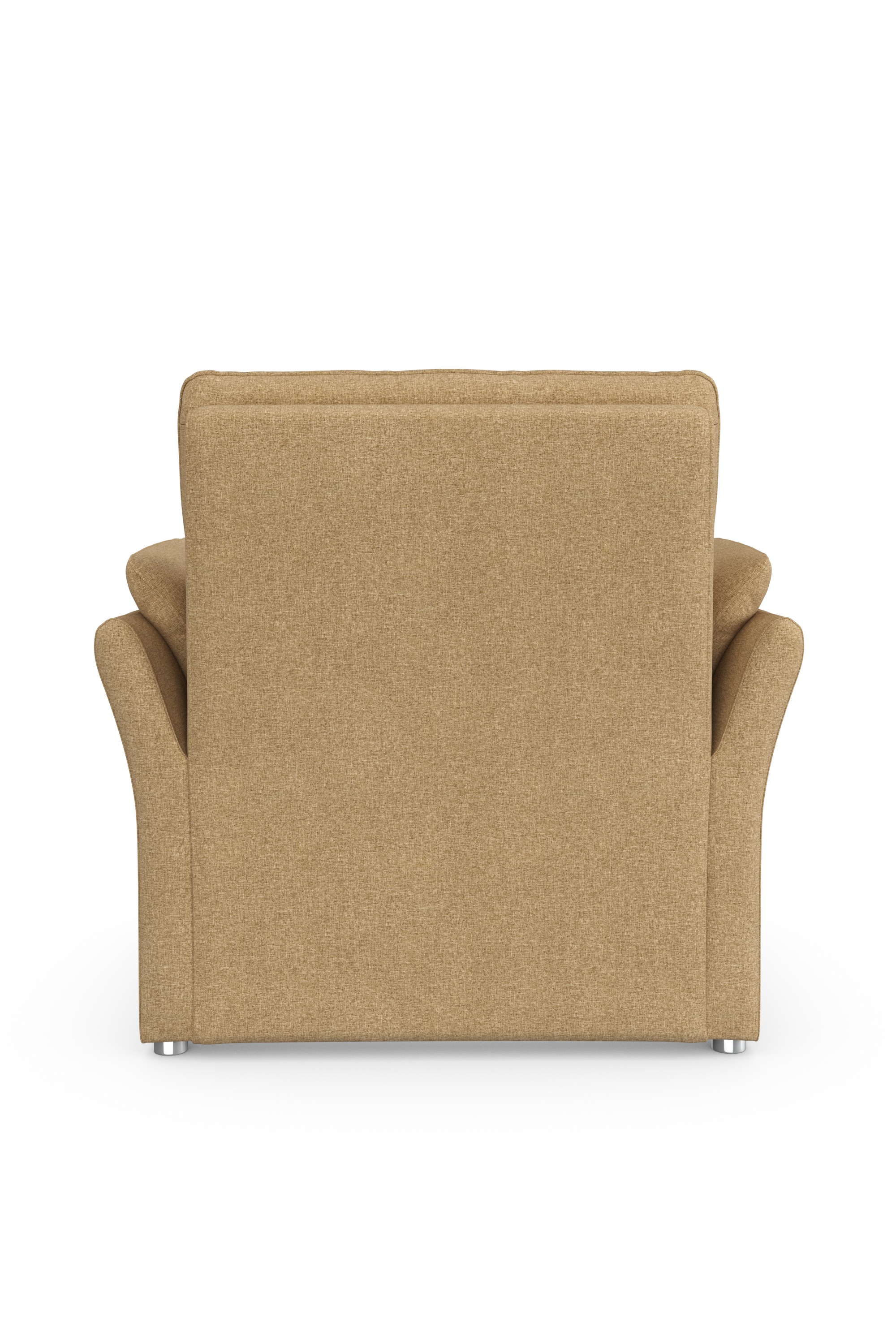 DOMO collection Sessel »Pina Cocktailsessel«, Passender Sessel zur Serie, mit Federkern
