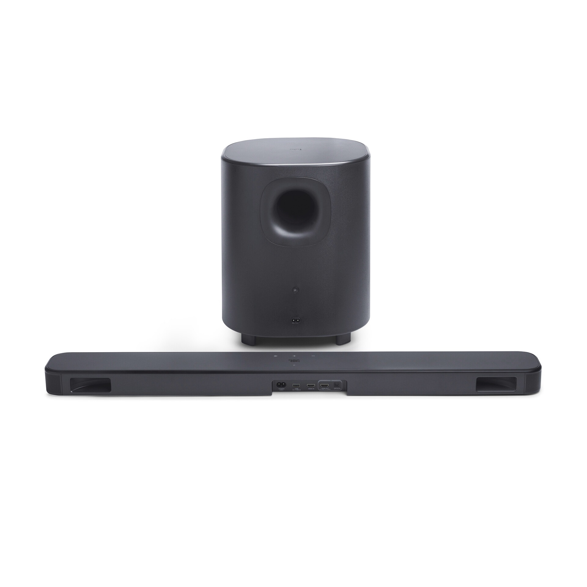JBL Soundbar »Bar 500 MK2«
