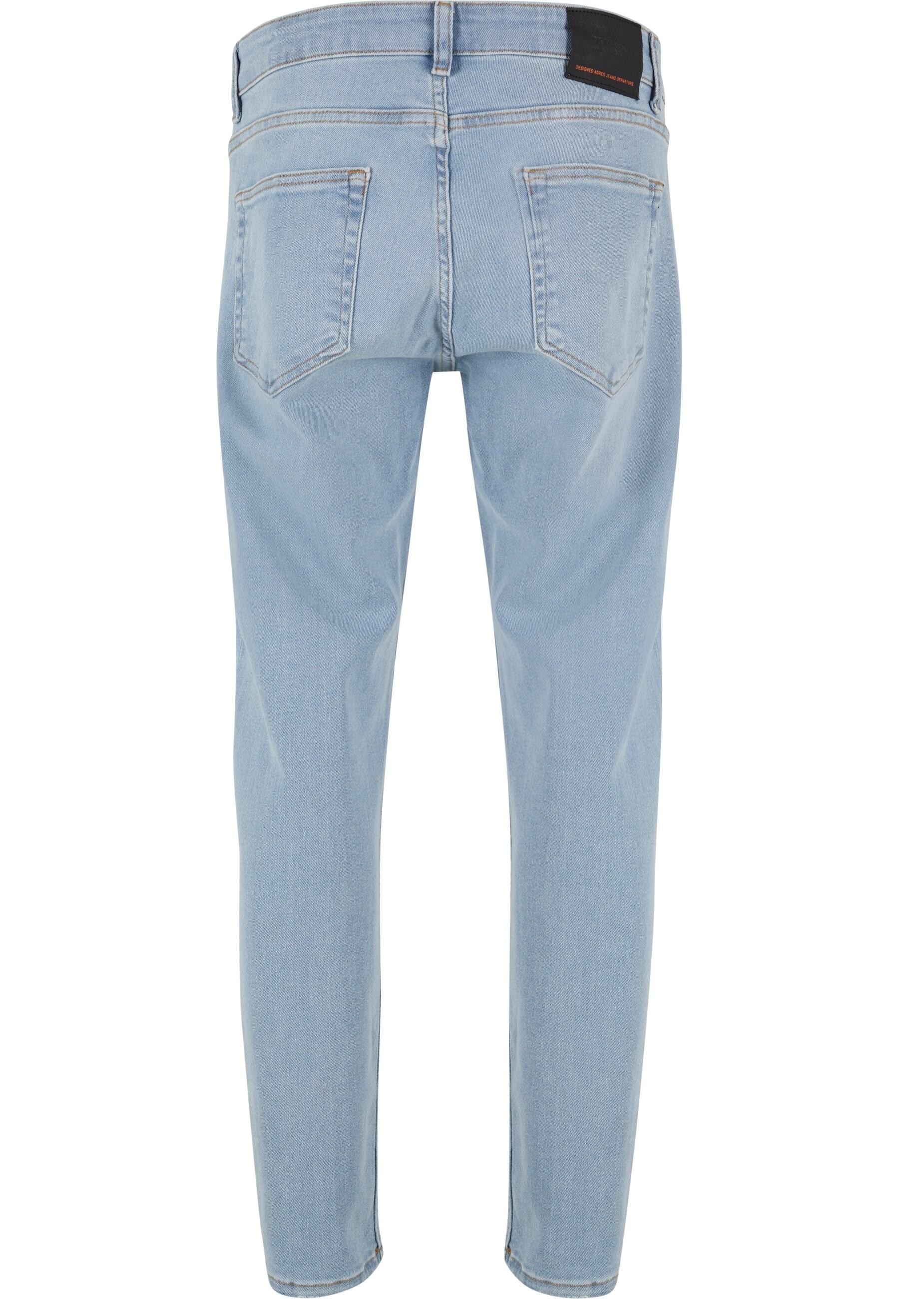 2Y Studios Bequeme Jeans »2Y Studios Herren 2Y Tapered Fit Jeans«