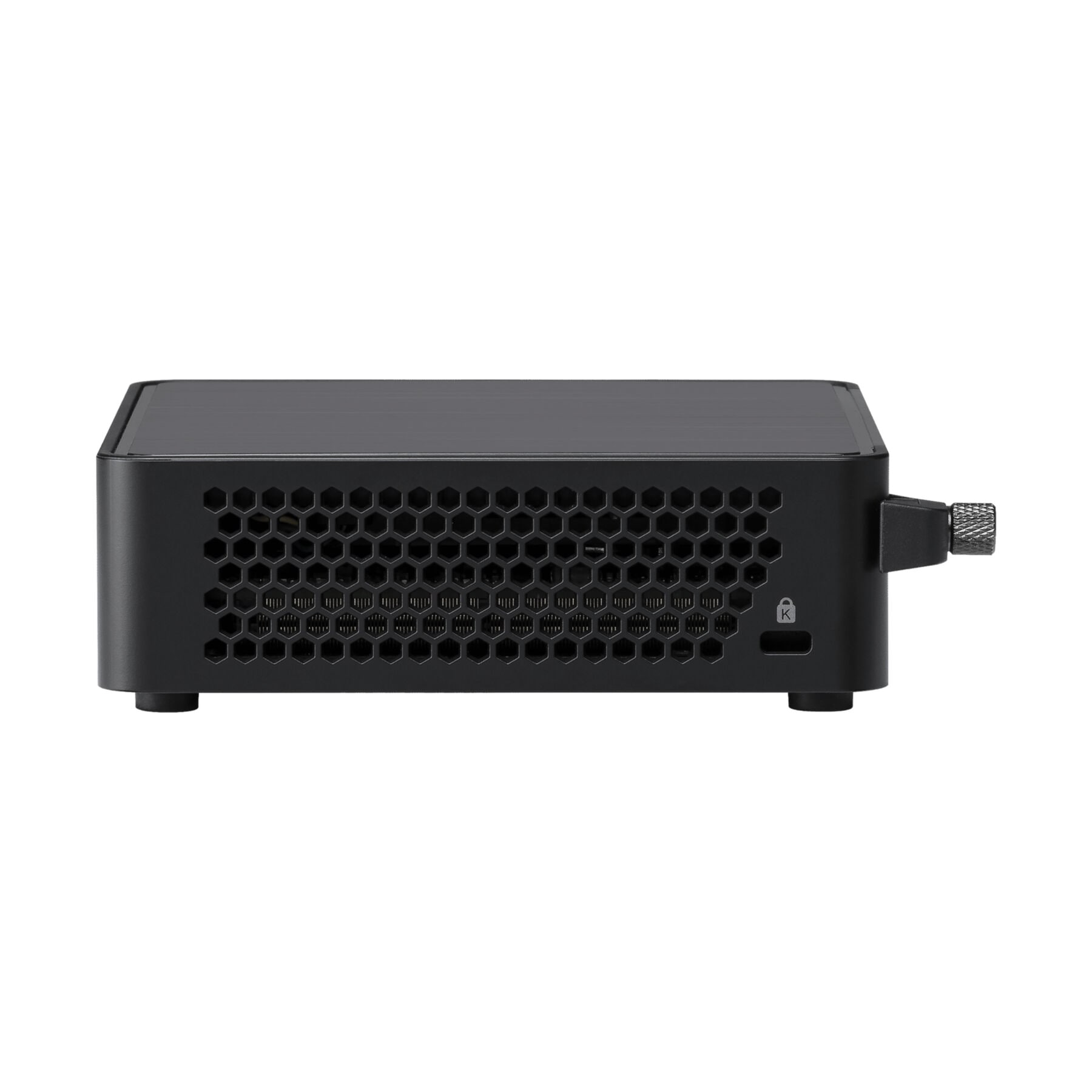 Asus Barebone-PC »RNUC14RVKI300002I«