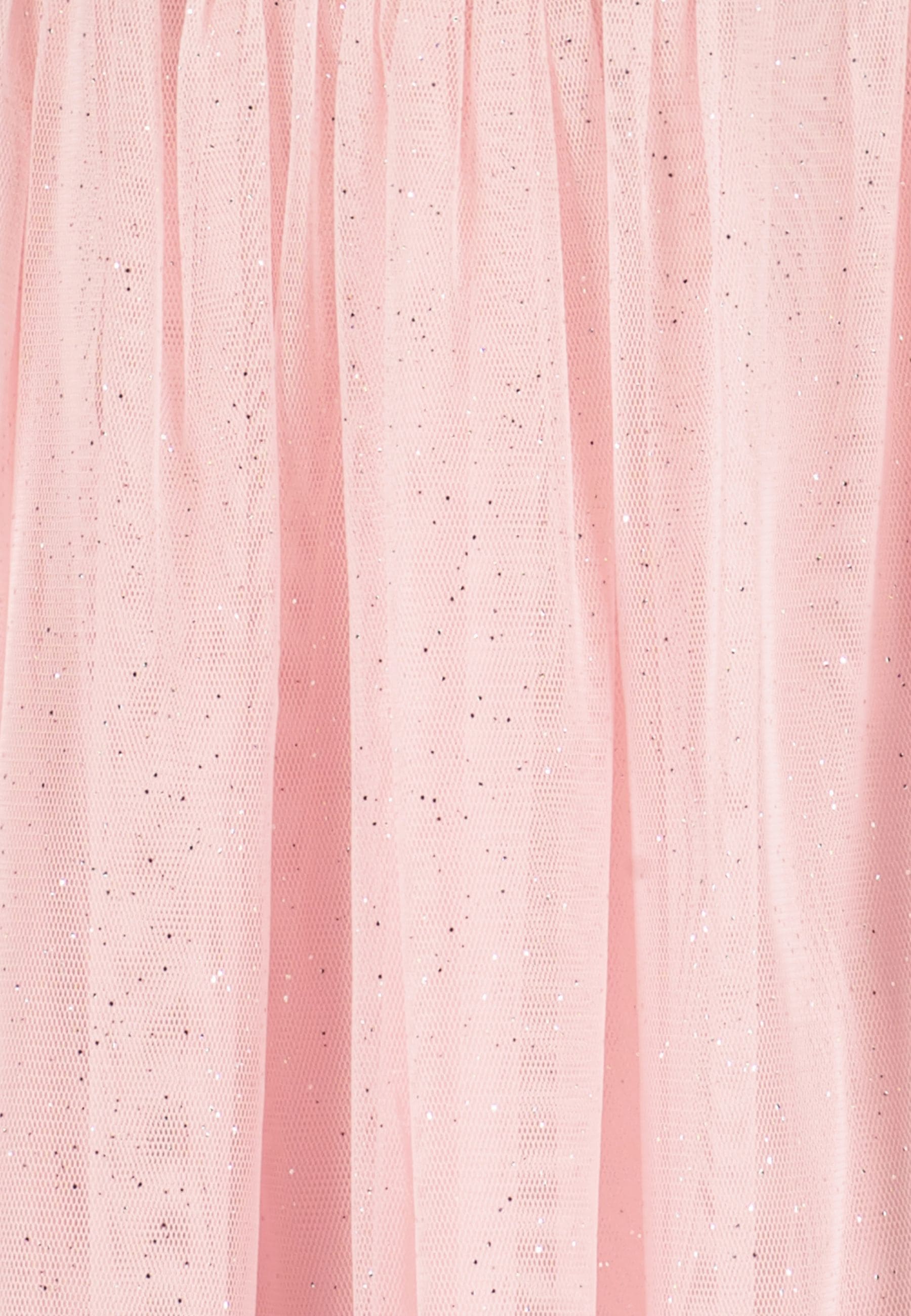 Blue Seven Tüllrock in Midi-Länge