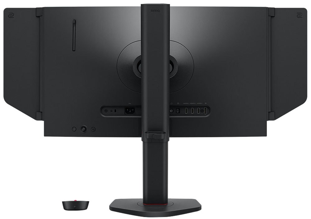 BenQ Gaming-LED-Monitor »XL2586X+« 61 cm/24 ″  1920 x 1080 px Full HD 0,5 Reaktionszeit 600 Hz