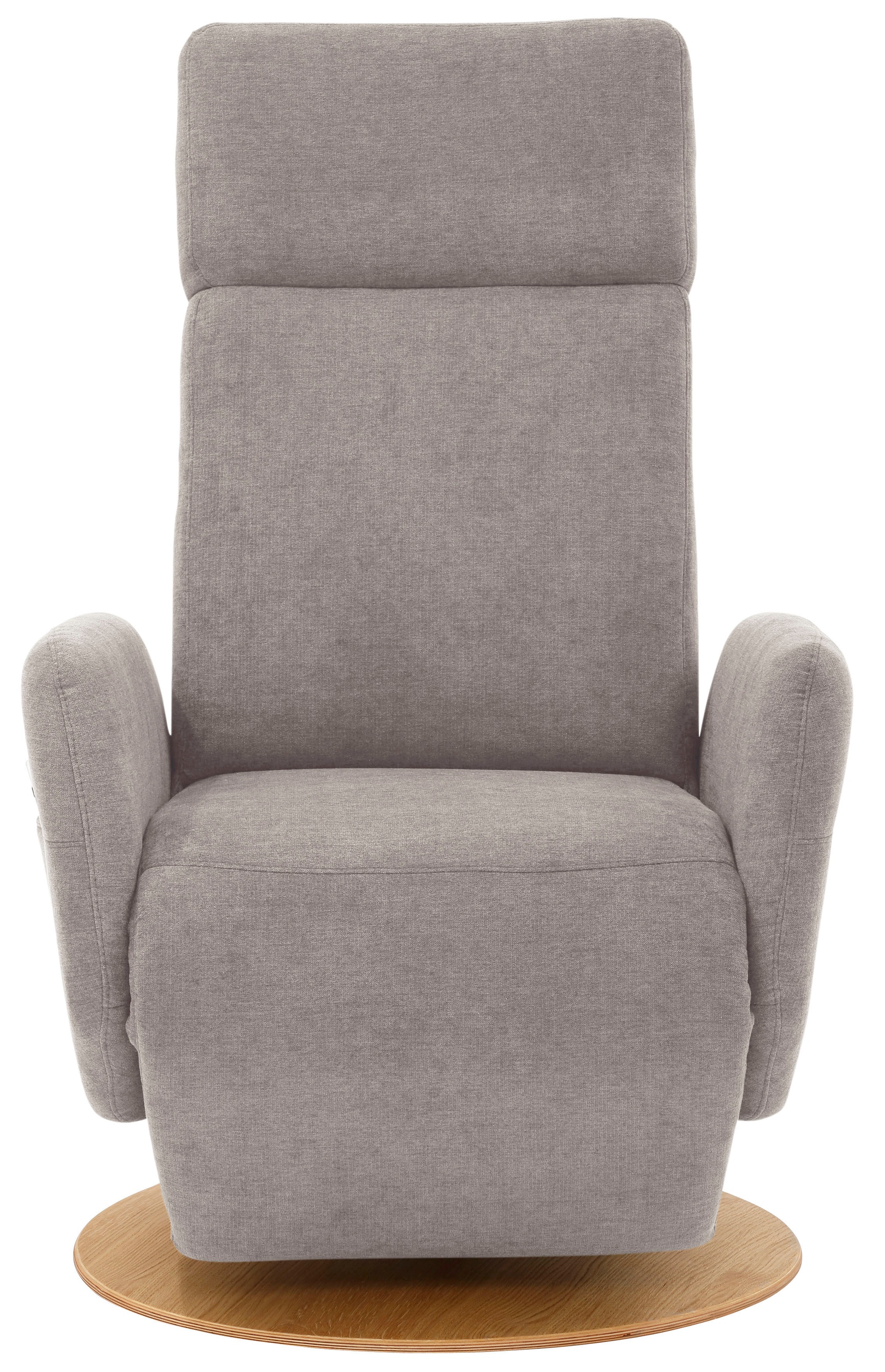 sit&more TV-Sessel »Kobra«, wahlweise mit 2 Motoren, 2 Motoren und Akku ode günstig online kaufen