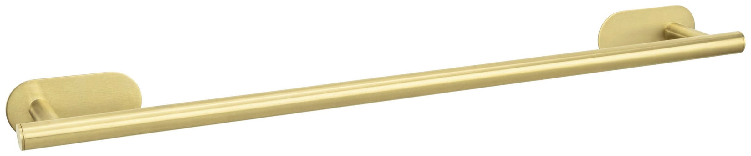 WENKO Handtuchstange »Turbo-Loc® Uno Orea« Befestigen ohne Bohren