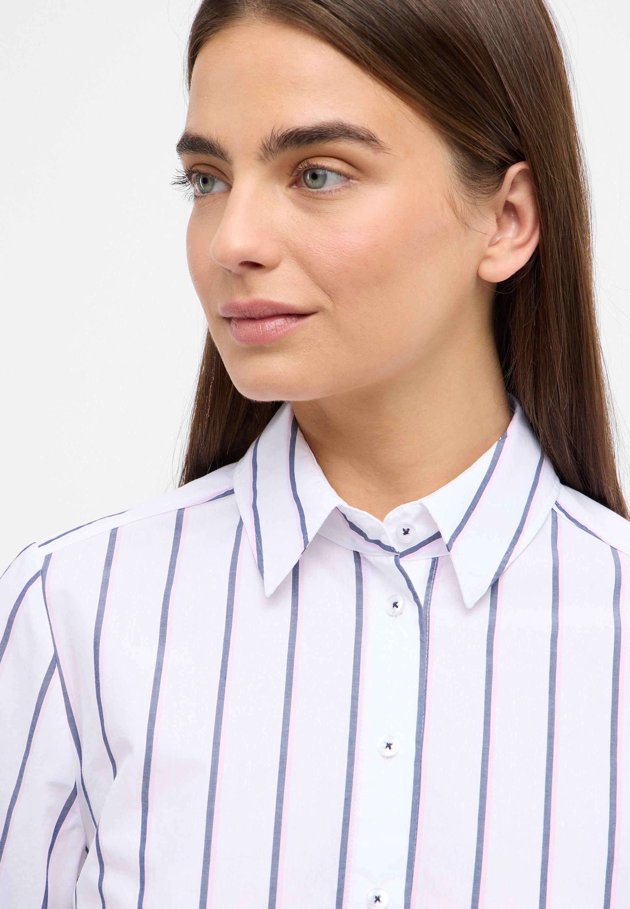 Eterna Hemdbluse »LOOSE FIT«