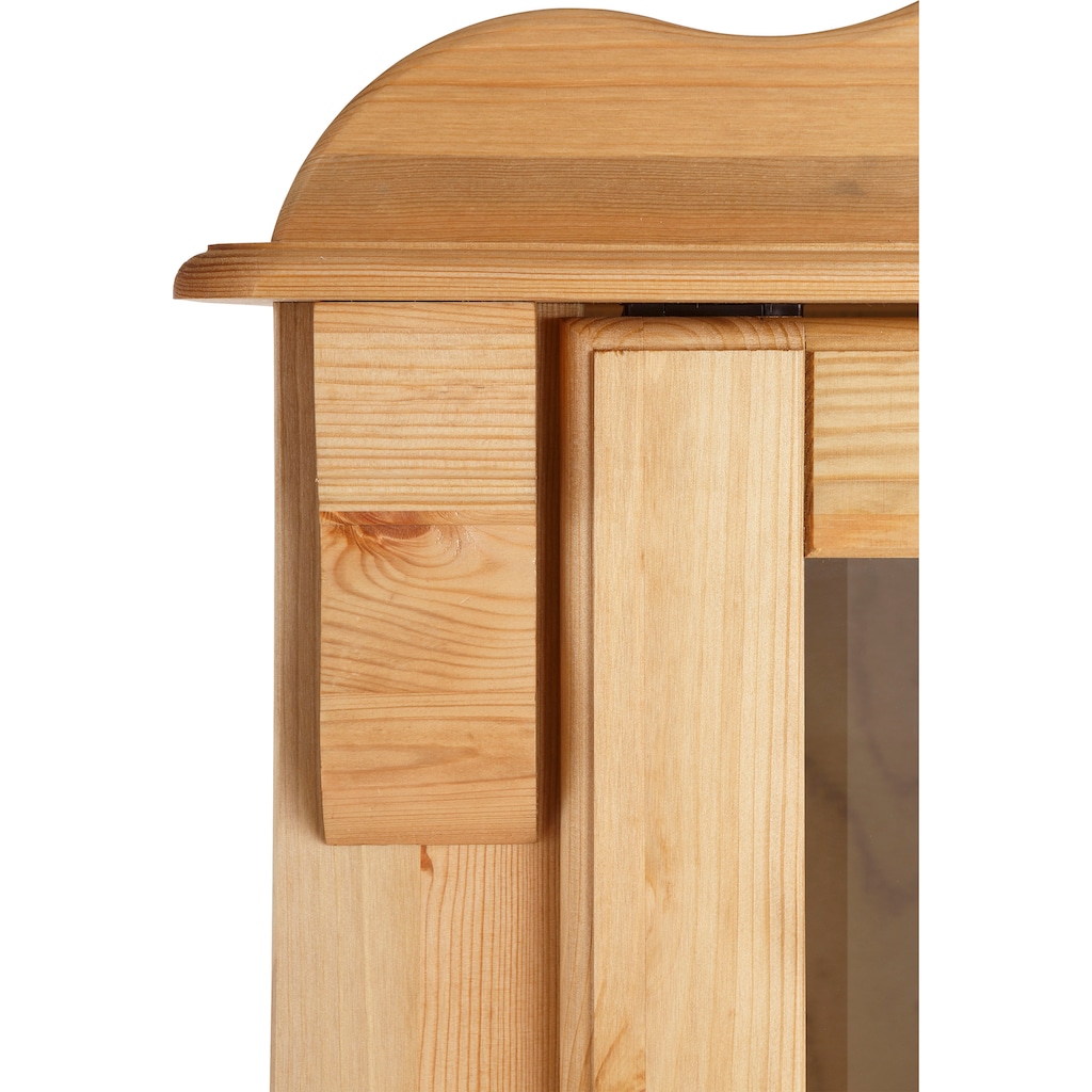 Home affaire Highboard »Adele«, Höhe 135 cm