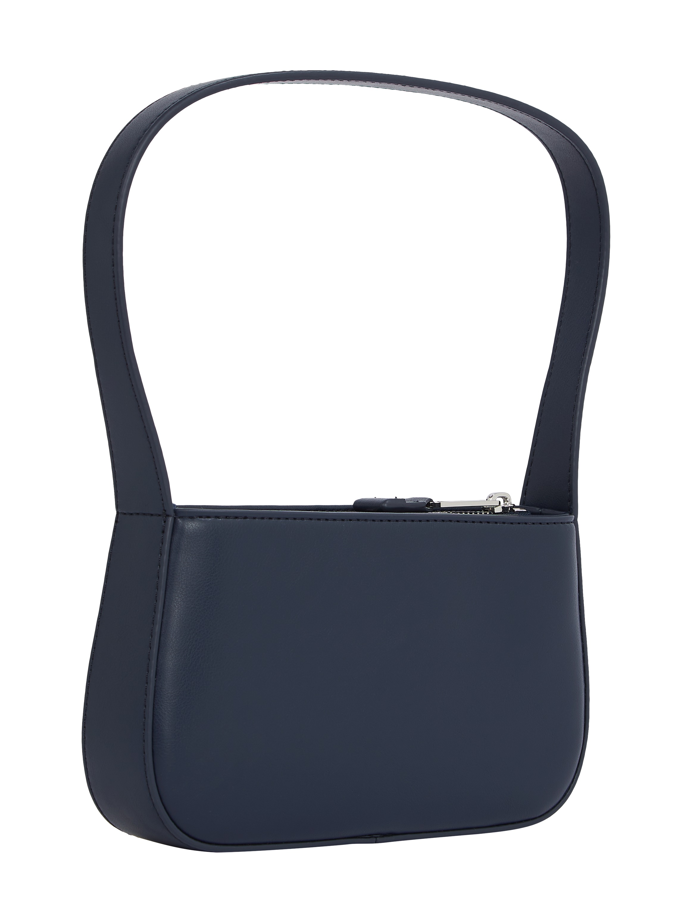 Tommy Jeans Schultertasche »TJW ESS MUST SHOULDER BAG«, Damen Umhängetasche, Mini Bag Henkeltasche mit Logoflagge