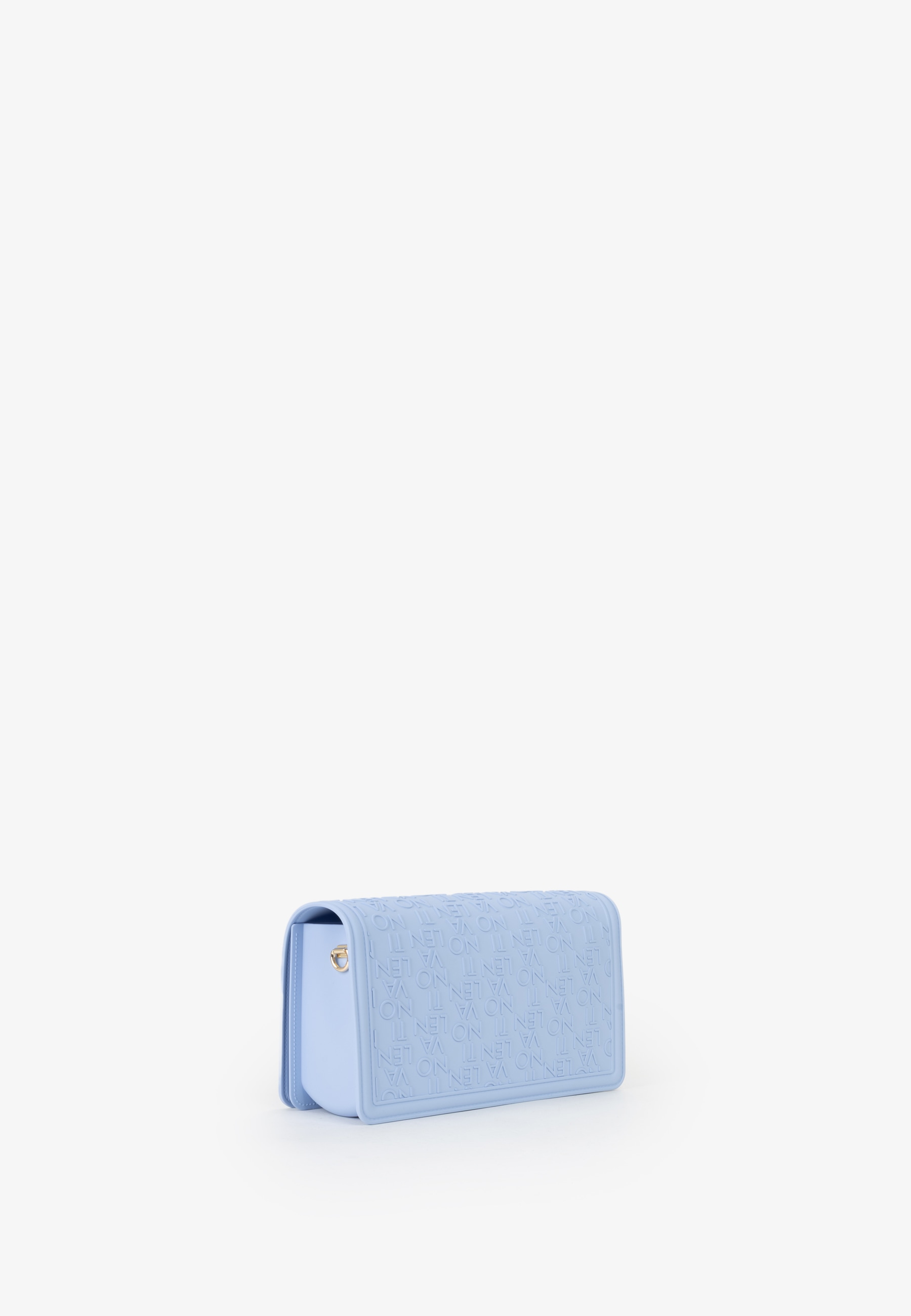 VALENTINO BAGS Umhängetasche »JELLIES« Damen Handtasche, Clutch mit Logoschriftzug