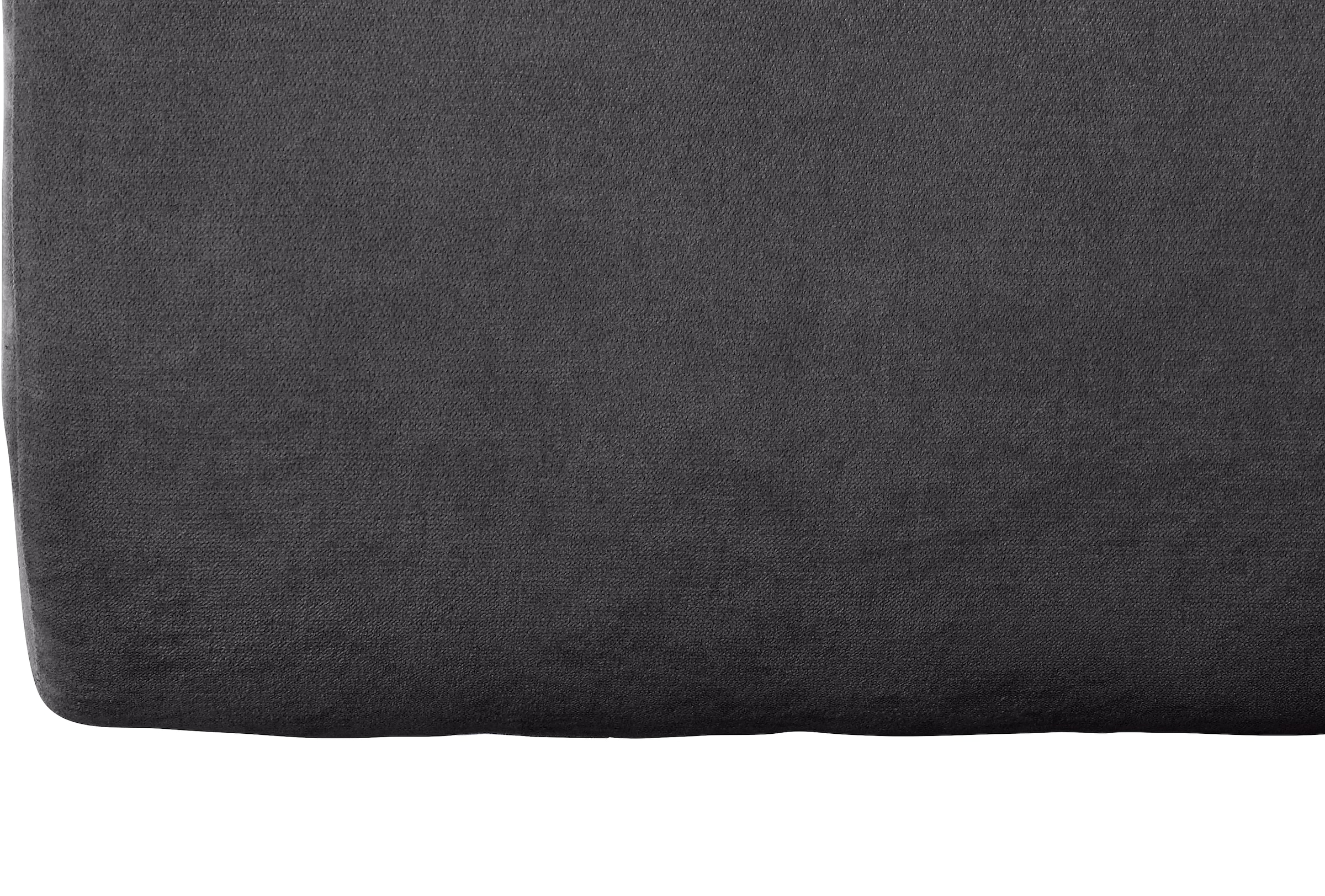 Leonique Boxspringbett »Océane« Bodenfrei- wirkt freischwebend, verschiedene Härtegrade (auch H4)