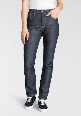 Levi's® 5-Pocket-Jeans »501 Long«, 501 Collection kaufen
