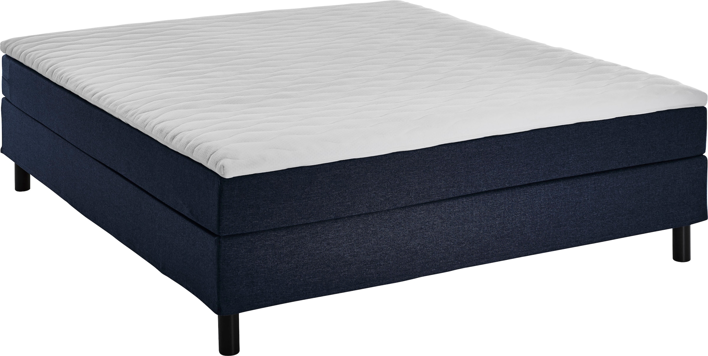 2. Bild von ATLANTIC home collection Boxbett »Happy«