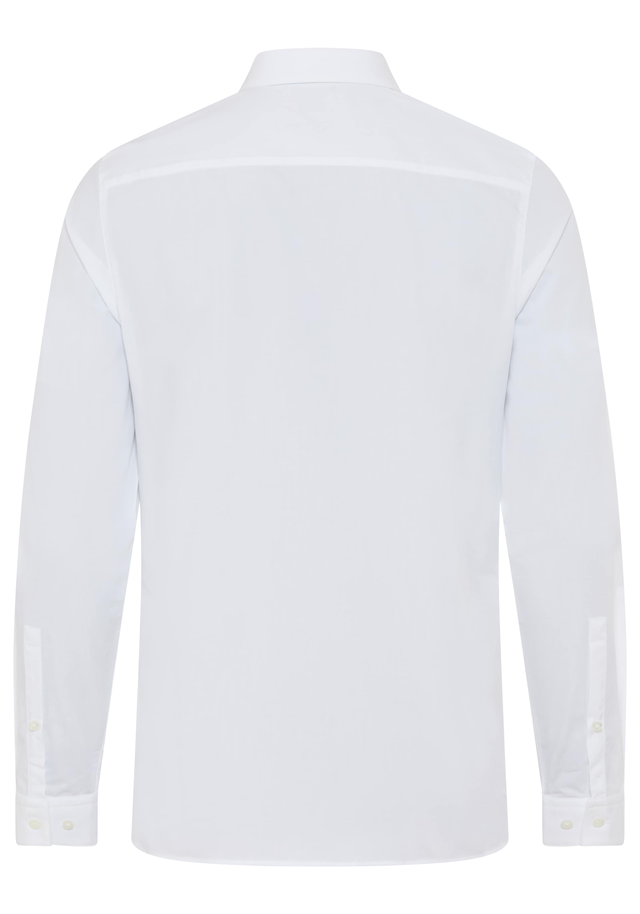 HUGO Businesshemd »Erondo« Cutaway-Kragen, Extra slim fit, bügelleichte Qualität