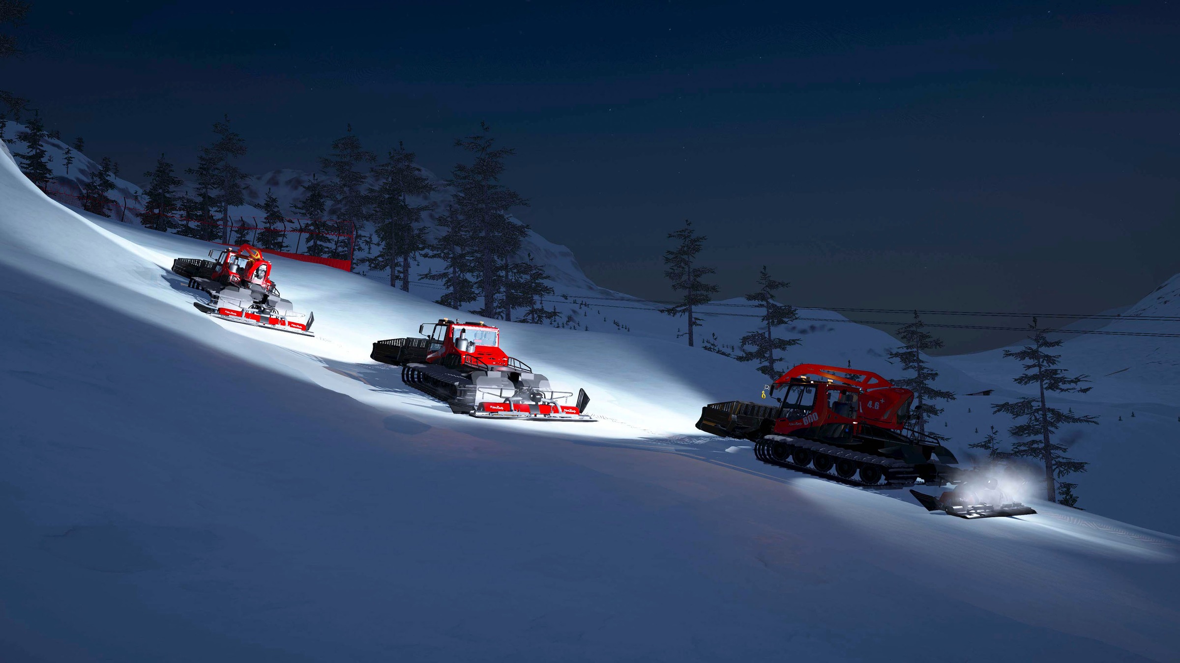 aerosoft Spielesoftware »Winter Resort Simulator Seas.2«, PC