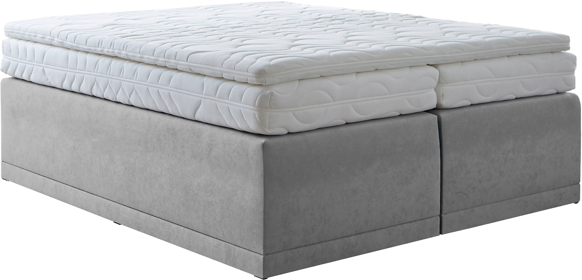 Westfalia Schlafkomfort Boxspringbett günstig online kaufen