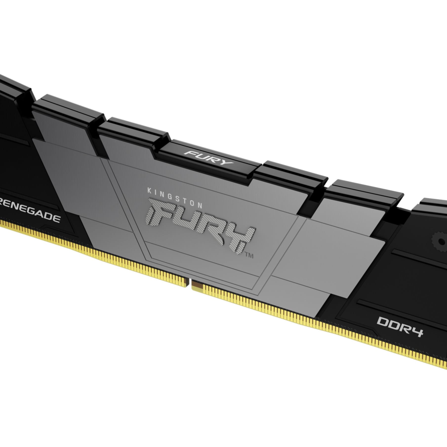 Kingston Arbeitsspeicher »32GB 3600MT/s DDR4 CL16 DIMM«