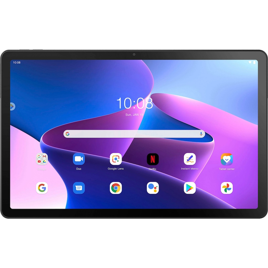 Lenovo Tablet »M10 Plus (3rd Gen)«, (Android)