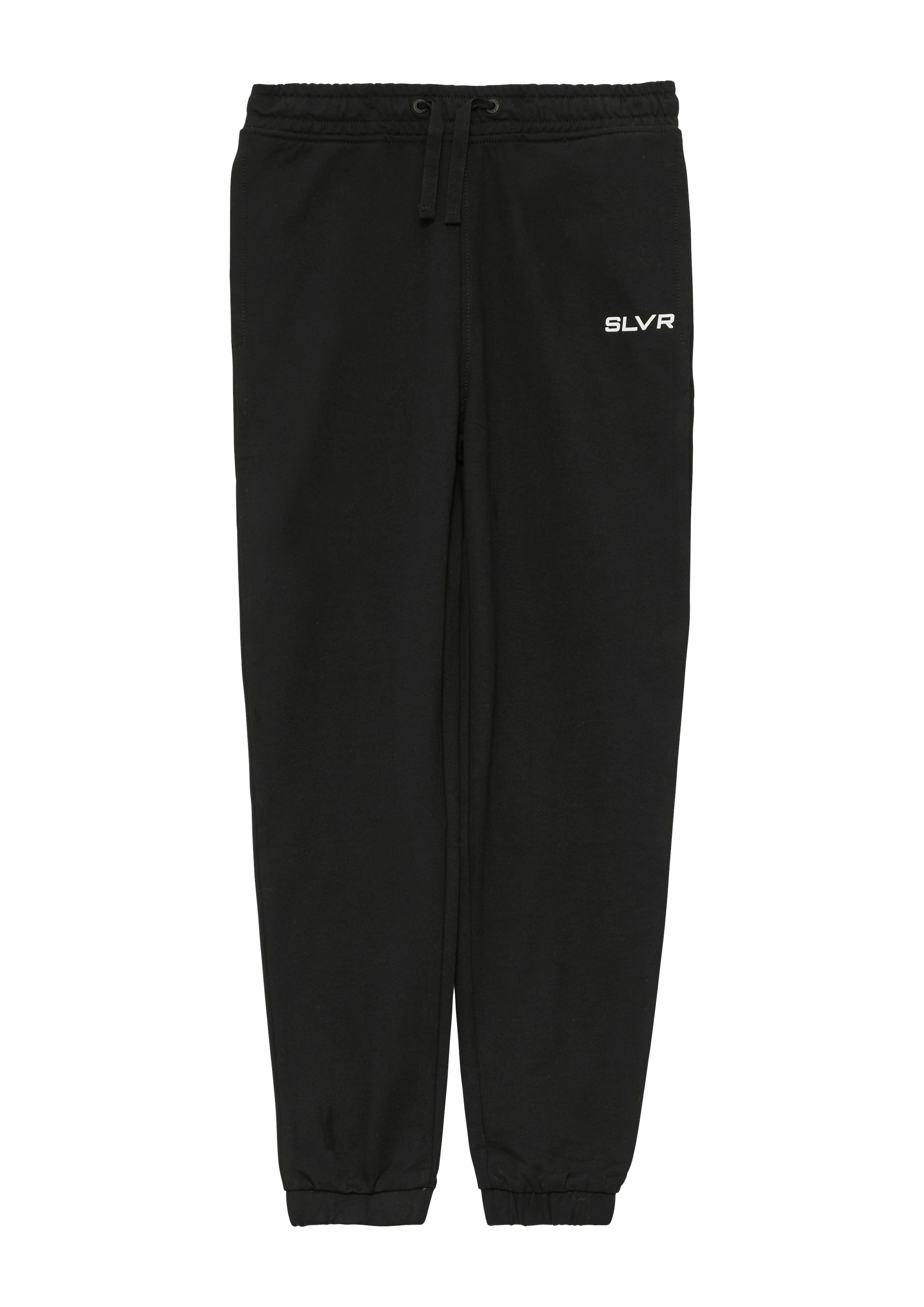 s.Oliver Junior Jogginghose  mit Schriftzug