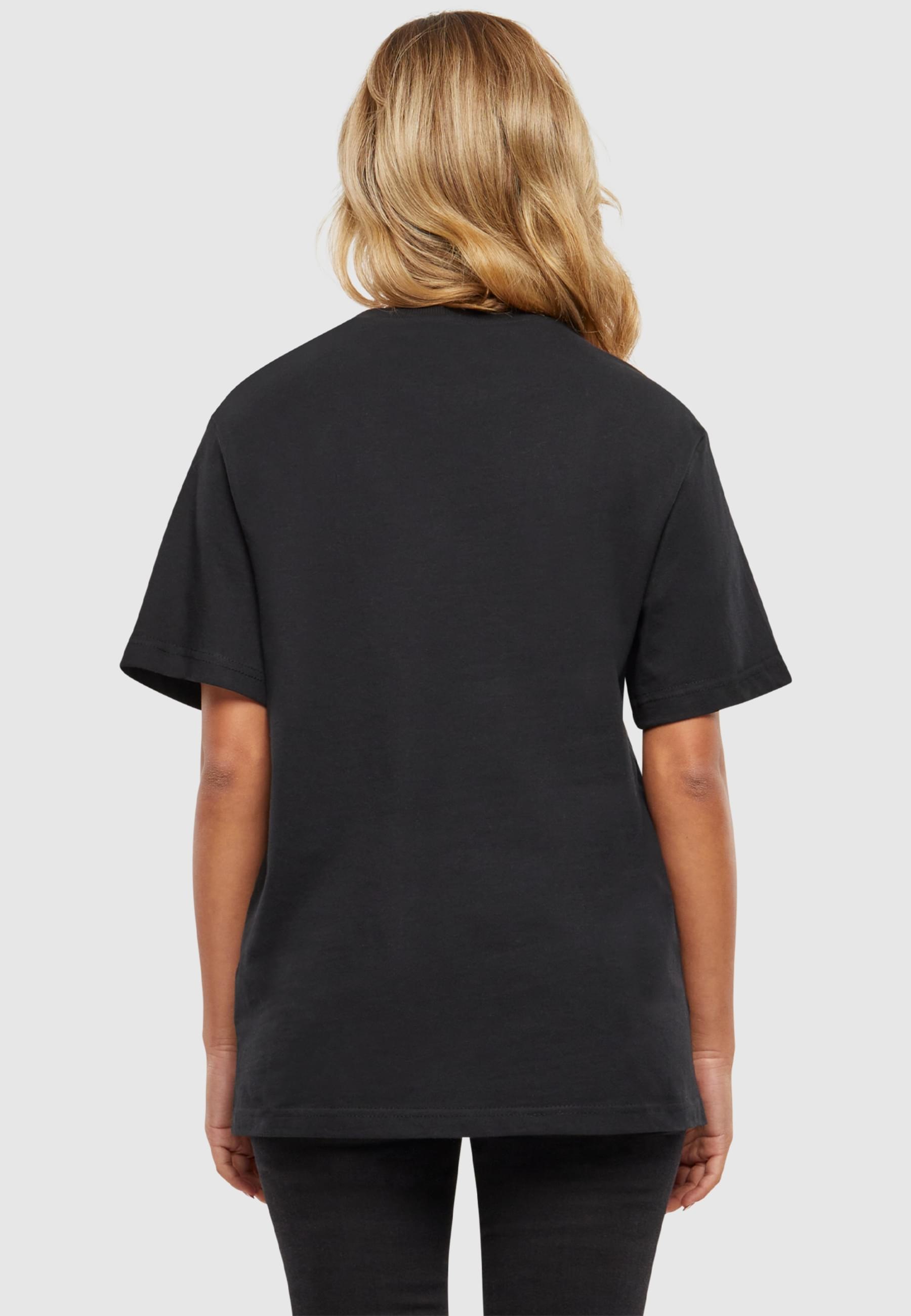 Merchcode T-Shirt »Merchcode Bambi Woodland Tale Tee« 1 Stk.